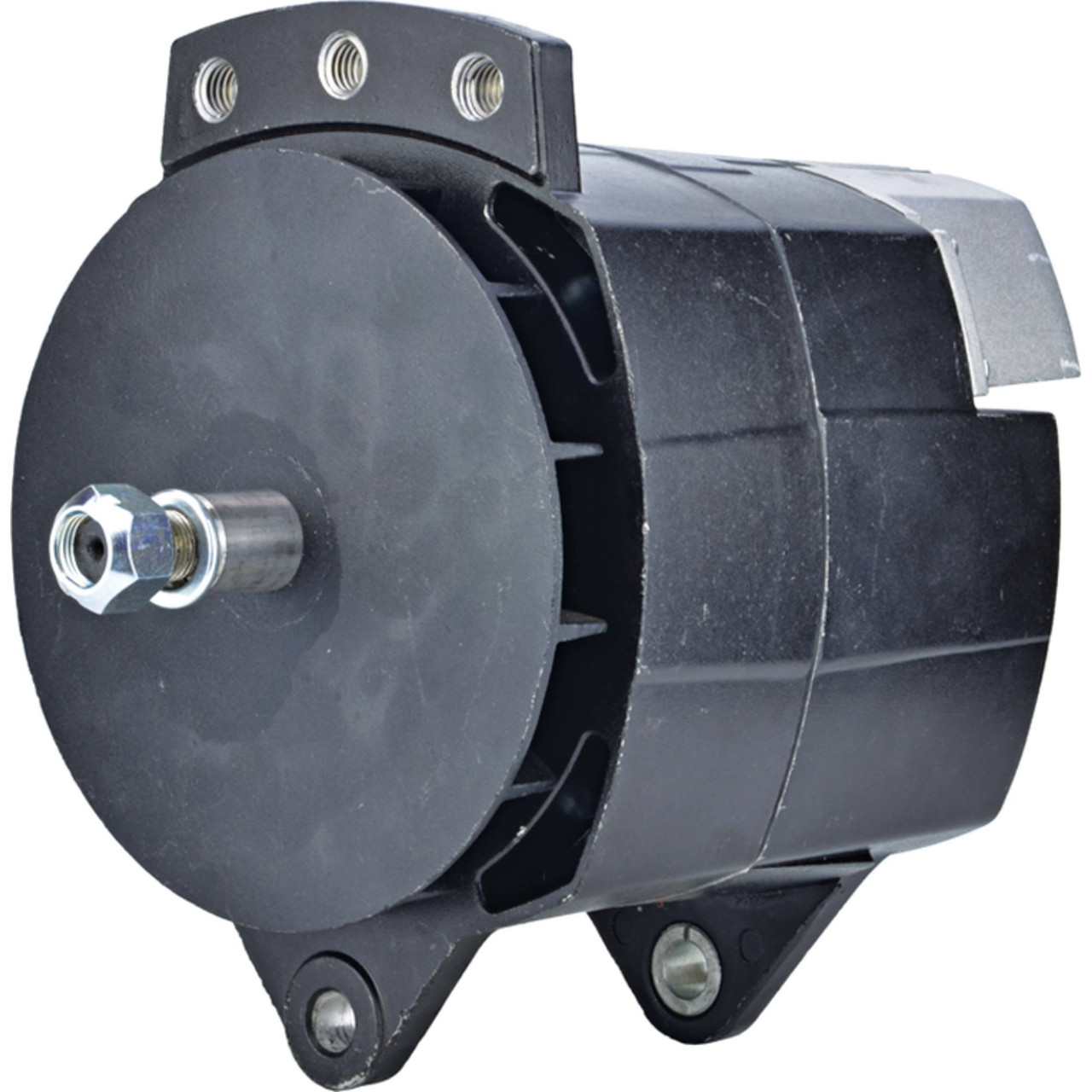 Alternator for Volvo Penta TAMD120 All, TAMD120A B 1972-1983 6Cyl AMO0006 Alternator for Volvo Penta TAMD120 All, TAMD120A B 1972-1983 6Cyl AMO0006