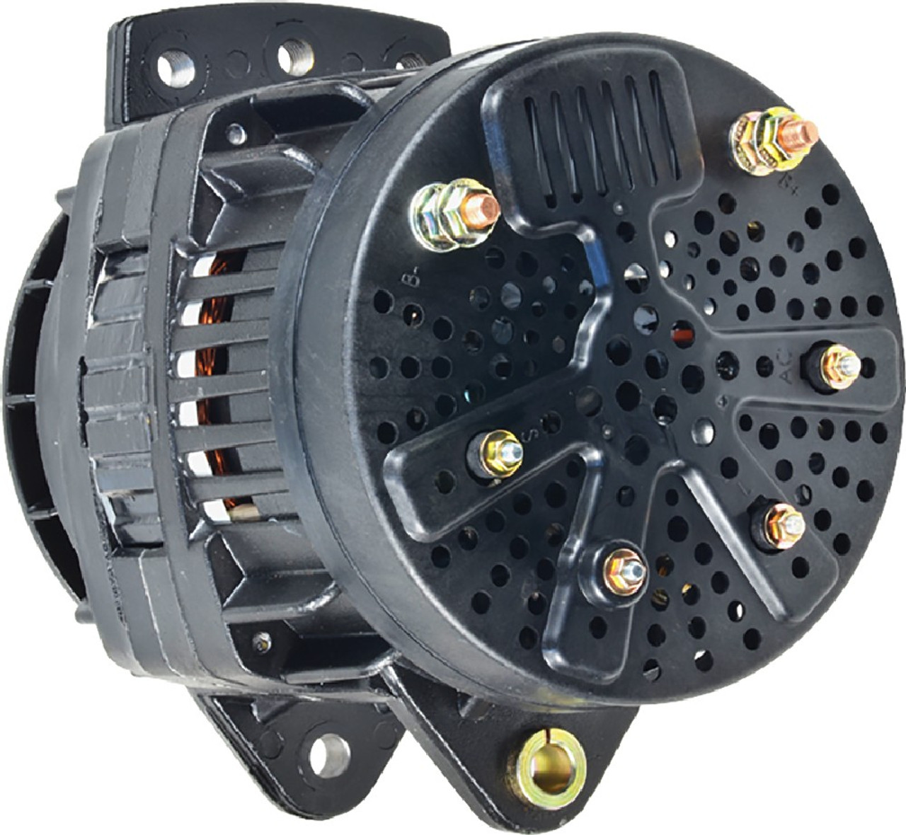 Alternator for Ingersoll Rand DR-85 63 64 110-1002, 178-222-100 Alternator for Ingersoll Rand DR-85 63 64 110-1002, 178-222-100