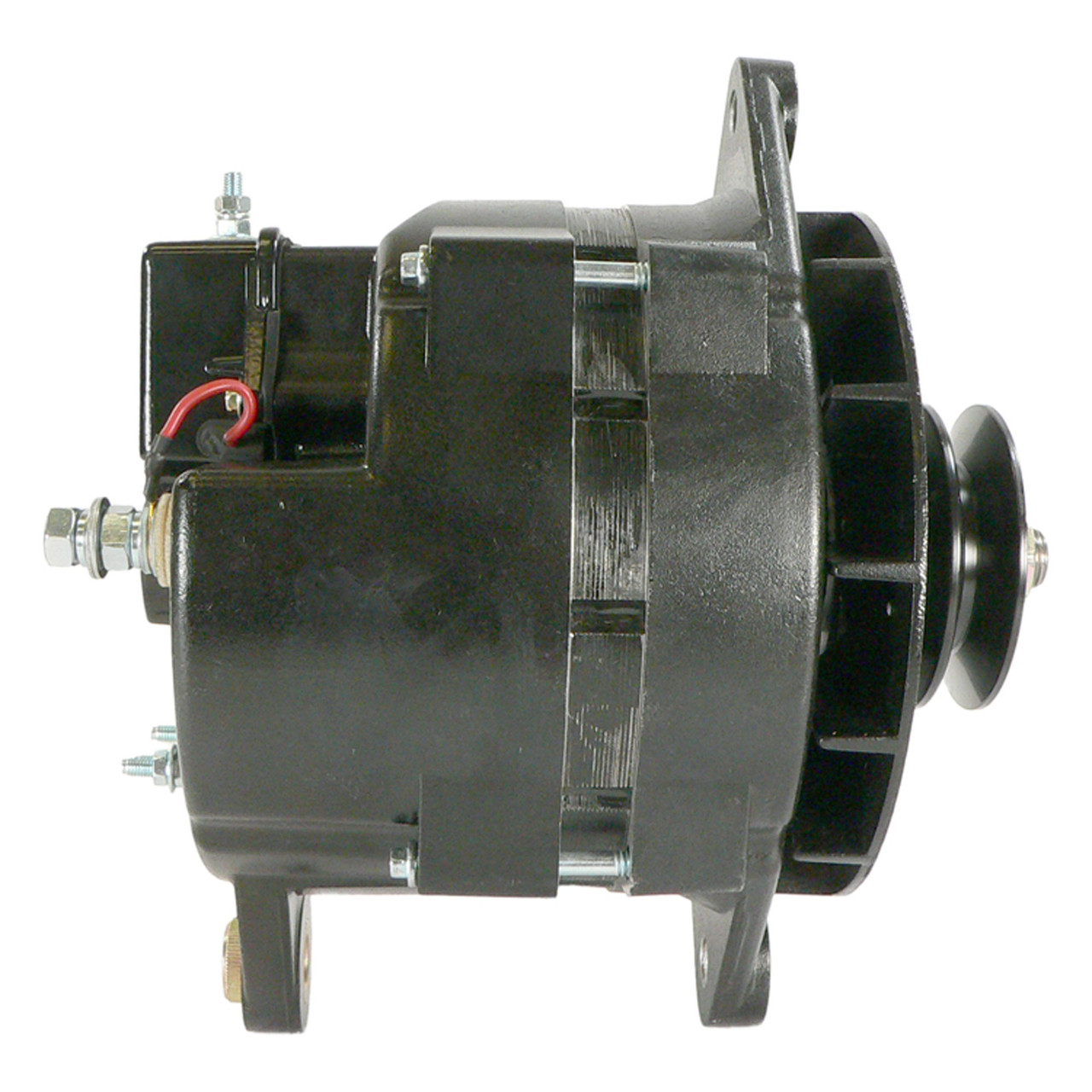 Alternator for Caterpillar Various Models 1992-1997 8LHA3096UAH 400-16047 Alternator for Caterpillar Various Models 1992-1997 8LHA3096UAH 400-16047