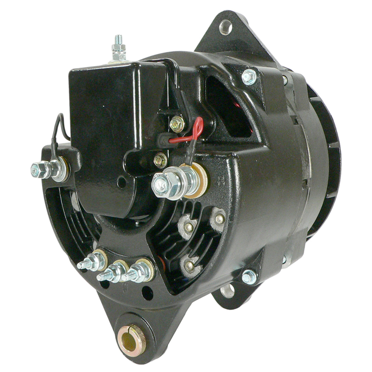 Alternator for Caterpillar Various Models 1992-1997 8LHA3096UAH 400-16047 Alternator for Caterpillar Various Models 1992-1997 8LHA3096UAH 400-16047