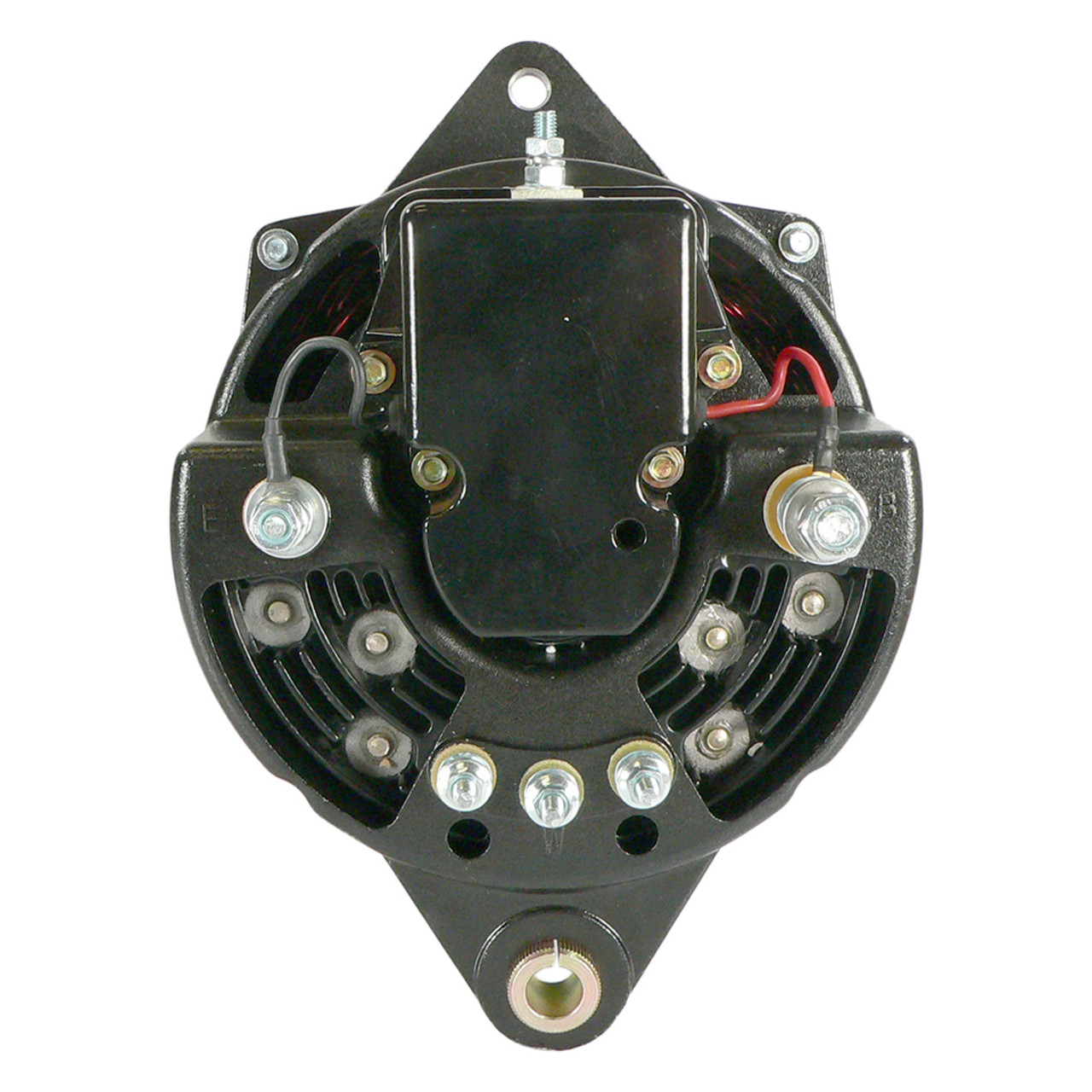 Alternator for Caterpillar Various Models 1992-1997 8LHA3096UAH 400-16047 Alternator for Caterpillar Various Models 1992-1997 8LHA3096UAH 400-16047