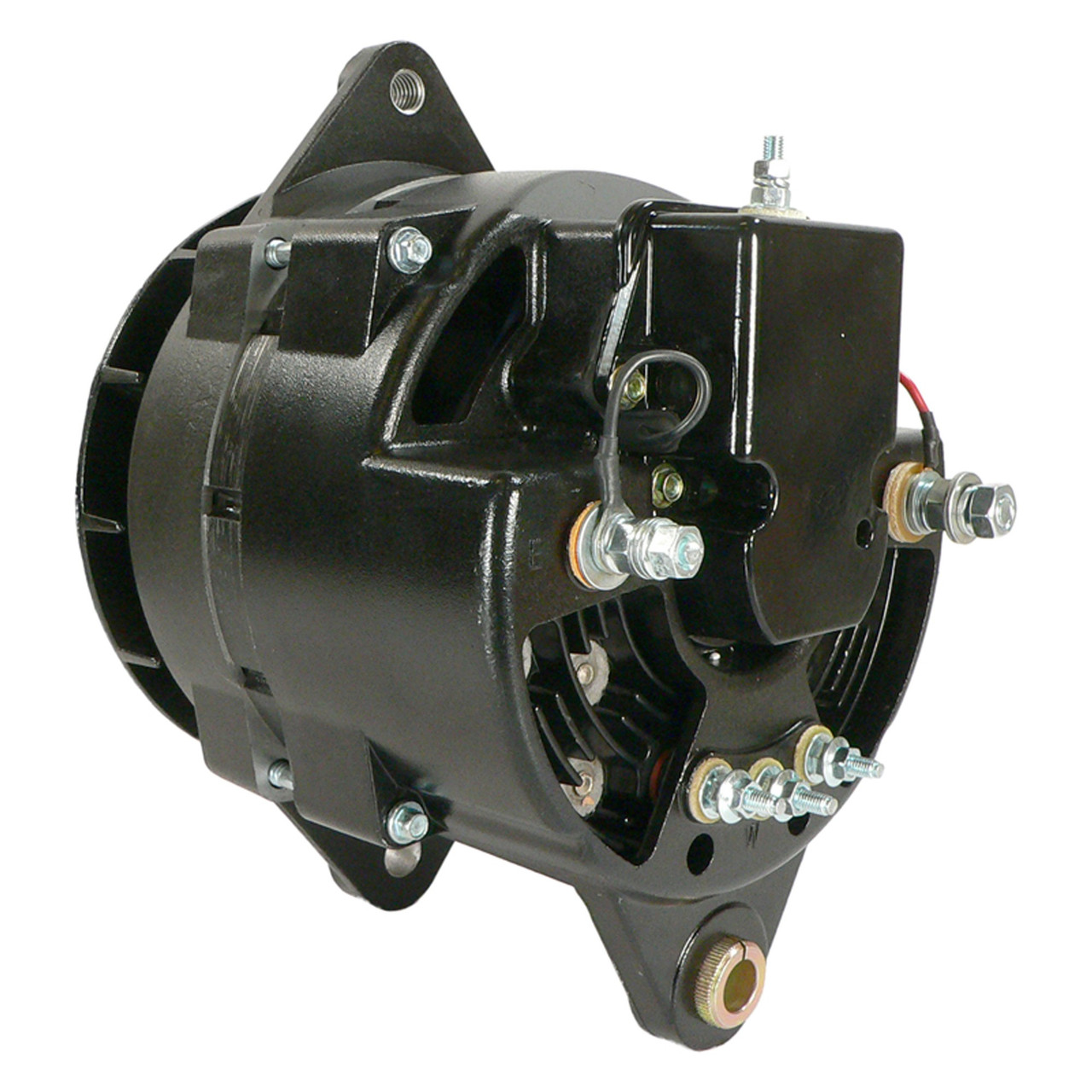 Alternator for Caterpillar Various Models 1992-1997 8LHA3096UAH 400-16047 Alternator for Caterpillar Various Models 1992-1997 8LHA3096UAH 400-16047