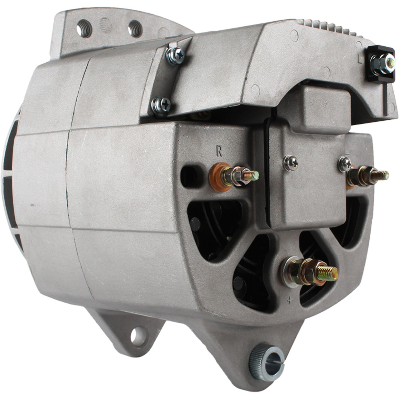 Alternator for All John Deere 9540 All AH211398, 8423, 8SC2020Z 400-16048 Alternator for All John Deere 9540 All AH211398, 8423, 8SC2020Z 400-16048