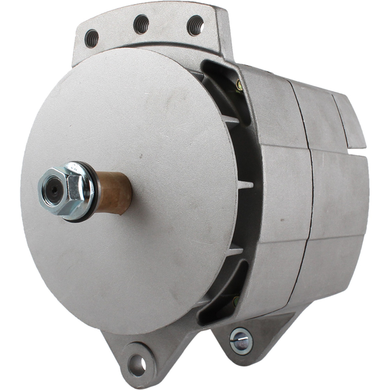 Alternator for All John Deere 9540 All AH211398, 8423, 8SC2020Z 400-16048 Alternator for All John Deere 9540 All AH211398, 8423, 8SC2020Z 400-16048