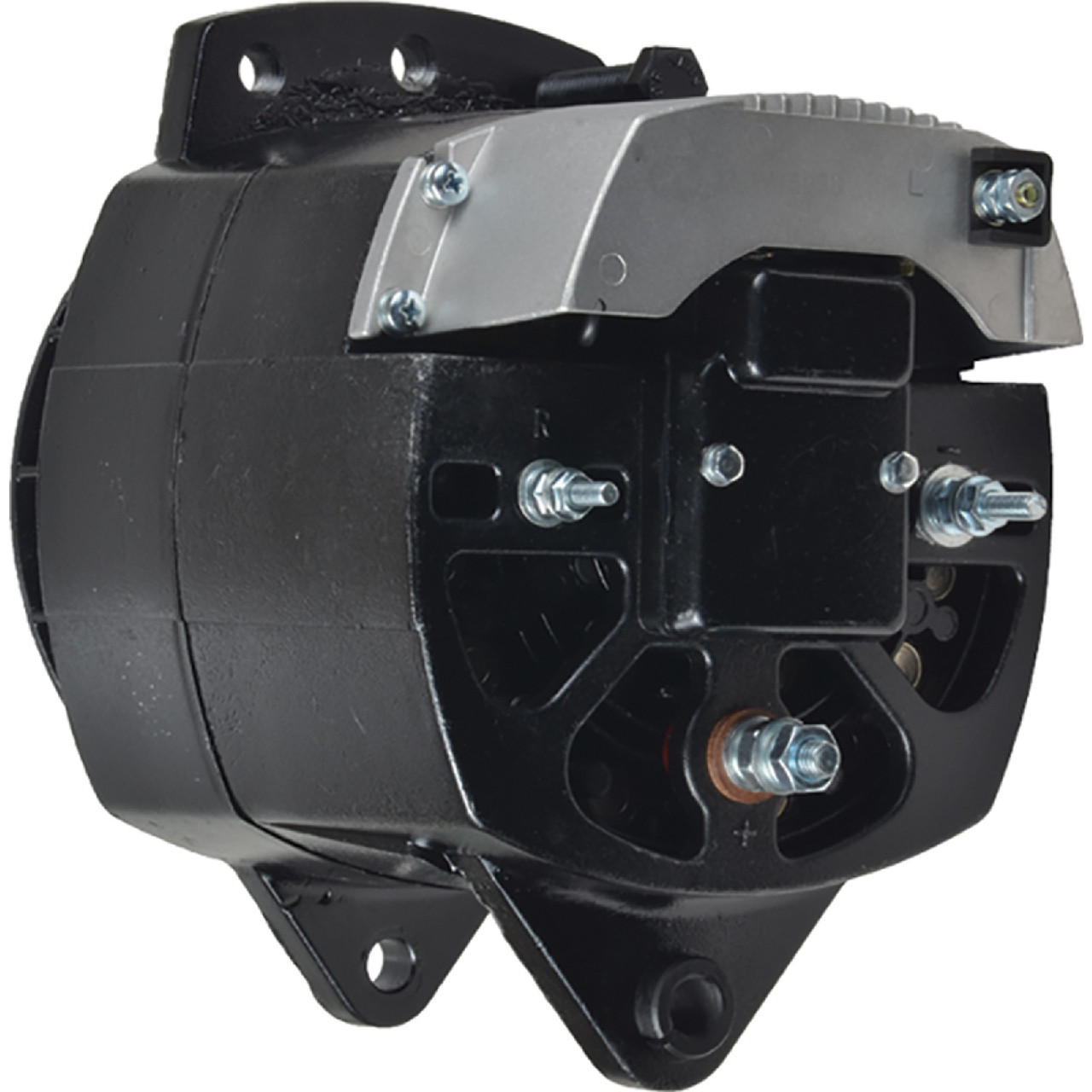 ROTA0716 Alternator for 12.1L Volvo Penta D12C 1999-2004 8SC3014U ROTA0716 Alternator for 12.1L Volvo Penta D12C 1999-2004 8SC3014U