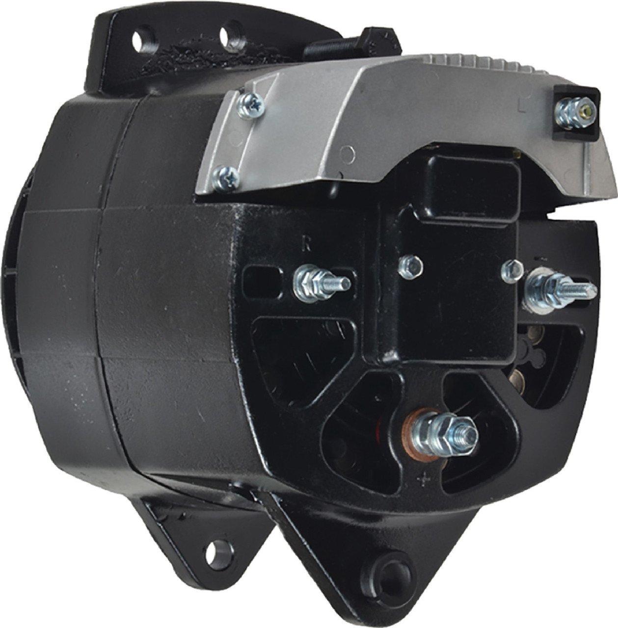 ROTA0716 Alternator for 12.1L Volvo Penta D12C 1999-2004 8SC3014U ROTA0716 Alternator for 12.1L Volvo Penta D12C 1999-2004 8SC3014U