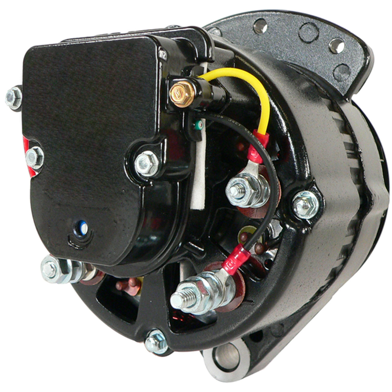 Alternator for Prestolite 110-567, 8MR2401U, 8MR2401UA, 111761 400-16060 Alternator for Prestolite 110-567, 8MR2401U, 8MR2401UA, 111761 400-16060