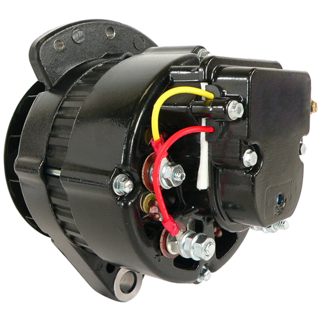 Alternator for Prestolite 110-567, 8MR2401U, 8MR2401UA, 111761 400-16060 Alternator for Prestolite 110-567, 8MR2401U, 8MR2401UA, 111761 400-16060