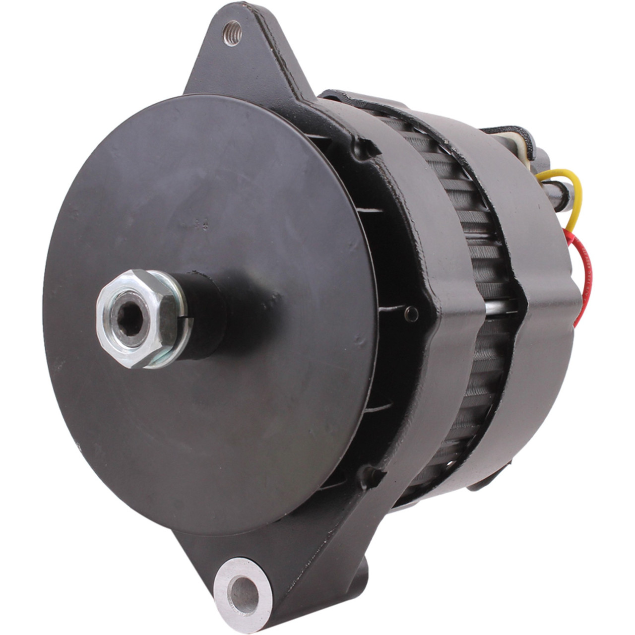 Alternator for 12V, John Deere 4039, 4045, 6068, 6076 Marine 400-16068 Alternator for 12V, John Deere 4039, 4045, 6068, 6076 Marine 400-16068