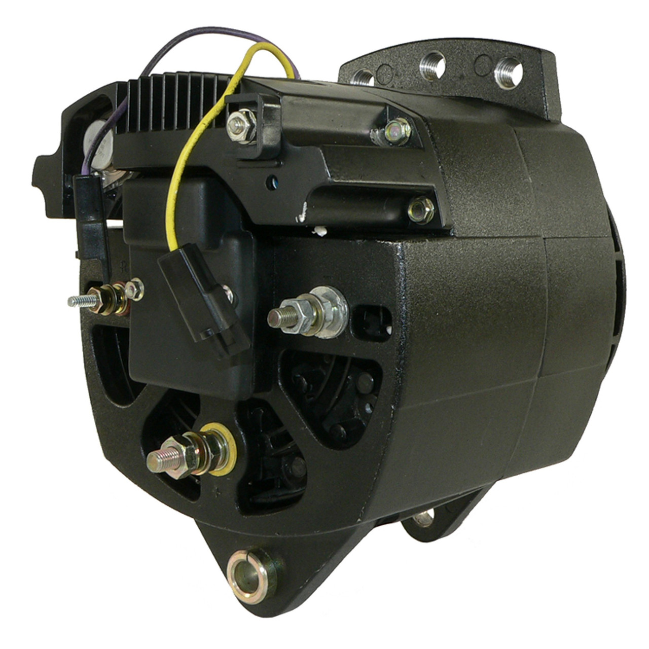 Alternator for Thermo King Batteryless System Bus A/C Unit 4125D55G02 AMO0045 Alternator for Thermo King Batteryless System Bus A/C Unit 4125D55G02 AMO0045