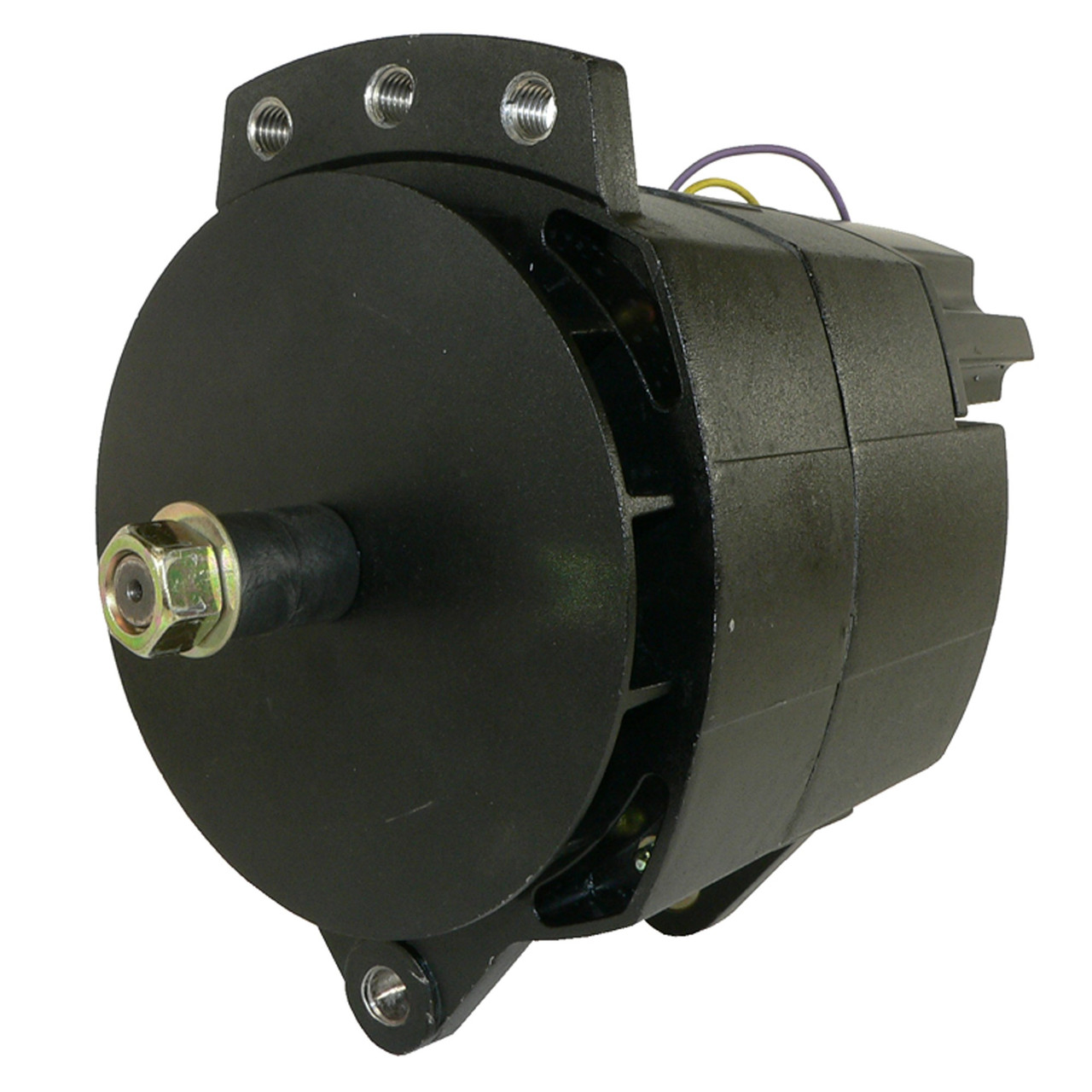 Alternator for Thermo King Batteryless System Bus A/C Unit 4125D55G02 AMO0045 Alternator for Thermo King Batteryless System Bus A/C Unit 4125D55G02 AMO0045