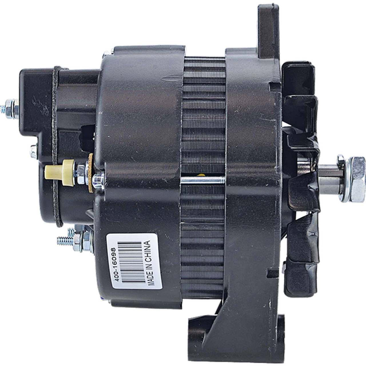 Alternator for New Holland 1112, 1114 1976-1980, 909, 907 1972 AMO0021 Alternator for New Holland 1112, 1114 1976-1980, 909, 907 1972 AMO0021