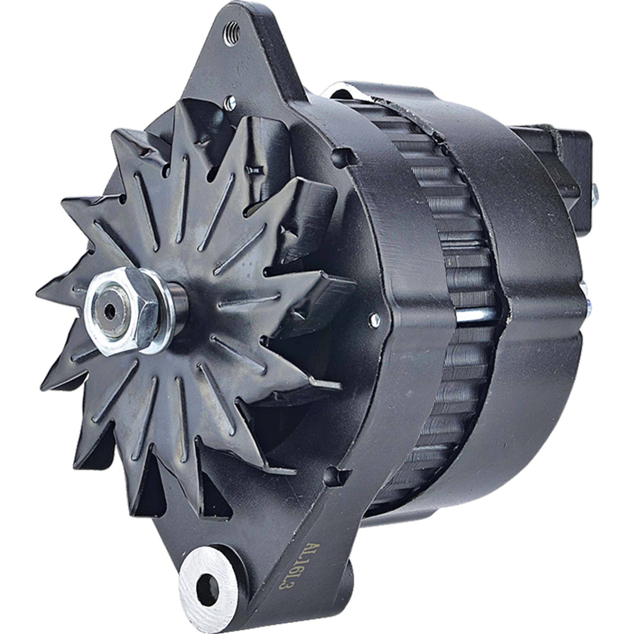 Alternator for New Holland 1112, 1114 1976-1980, 909, 907 1972 AMO0021 Alternator for New Holland 1112, 1114 1976-1980, 909, 907 1972 AMO0021