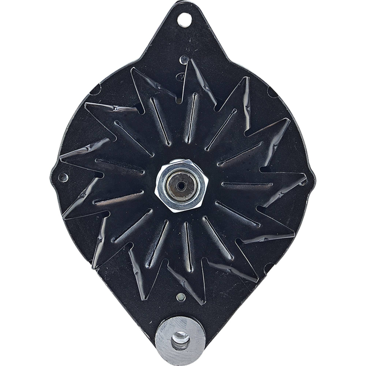 Alternator for New Holland 1112, 1114 1976-1980, 909, 907 1972 AMO0021 Alternator for New Holland 1112, 1114 1976-1980, 909, 907 1972 AMO0021
