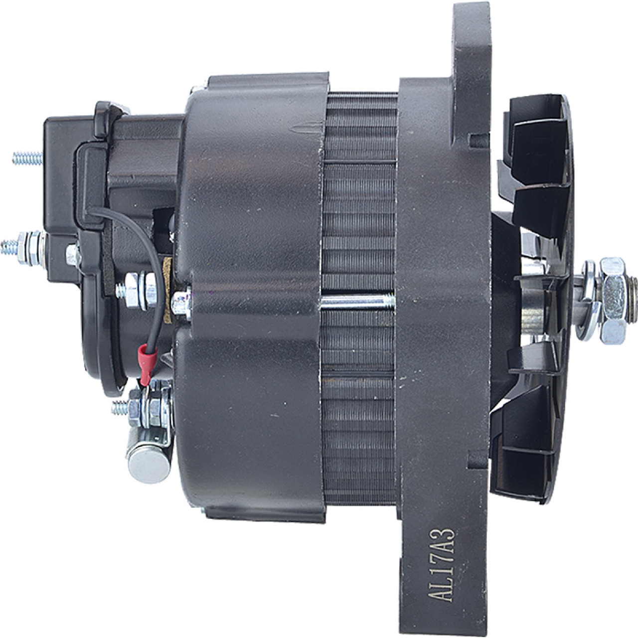 Alternator for Thermo King URD 1996 110-639RM, 8MR2197T, 110-639 ROTA0563 Alternator for Thermo King URD 1996 110-639RM, 8MR2197T, 110-639 ROTA0563