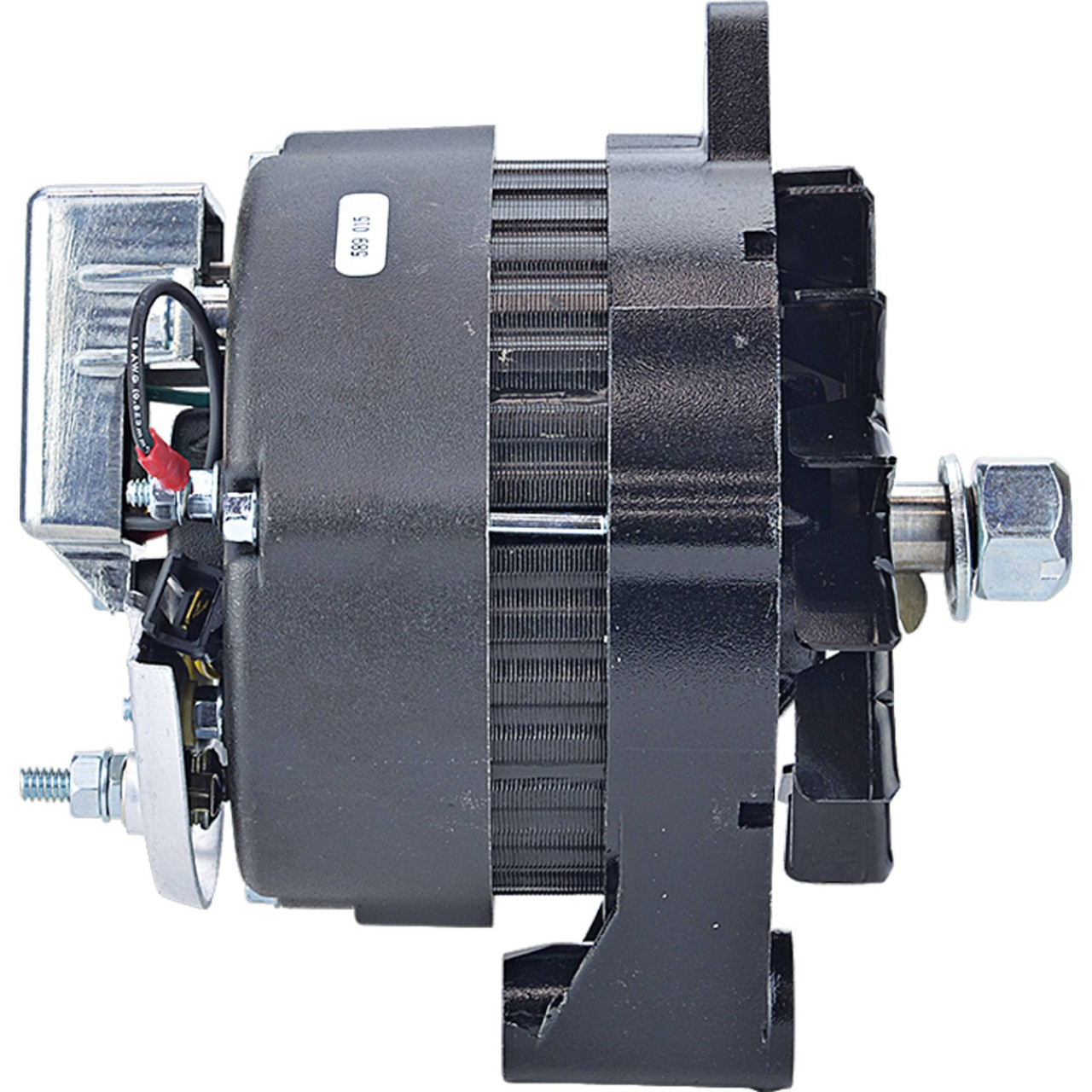 Alternator for White Tractors 2-135 Series 3 4WD 10A31126, 110-157 400-16116 Alternator for White Tractors 2-135 Series 3 4WD 10A31126, 110-157 400-16116