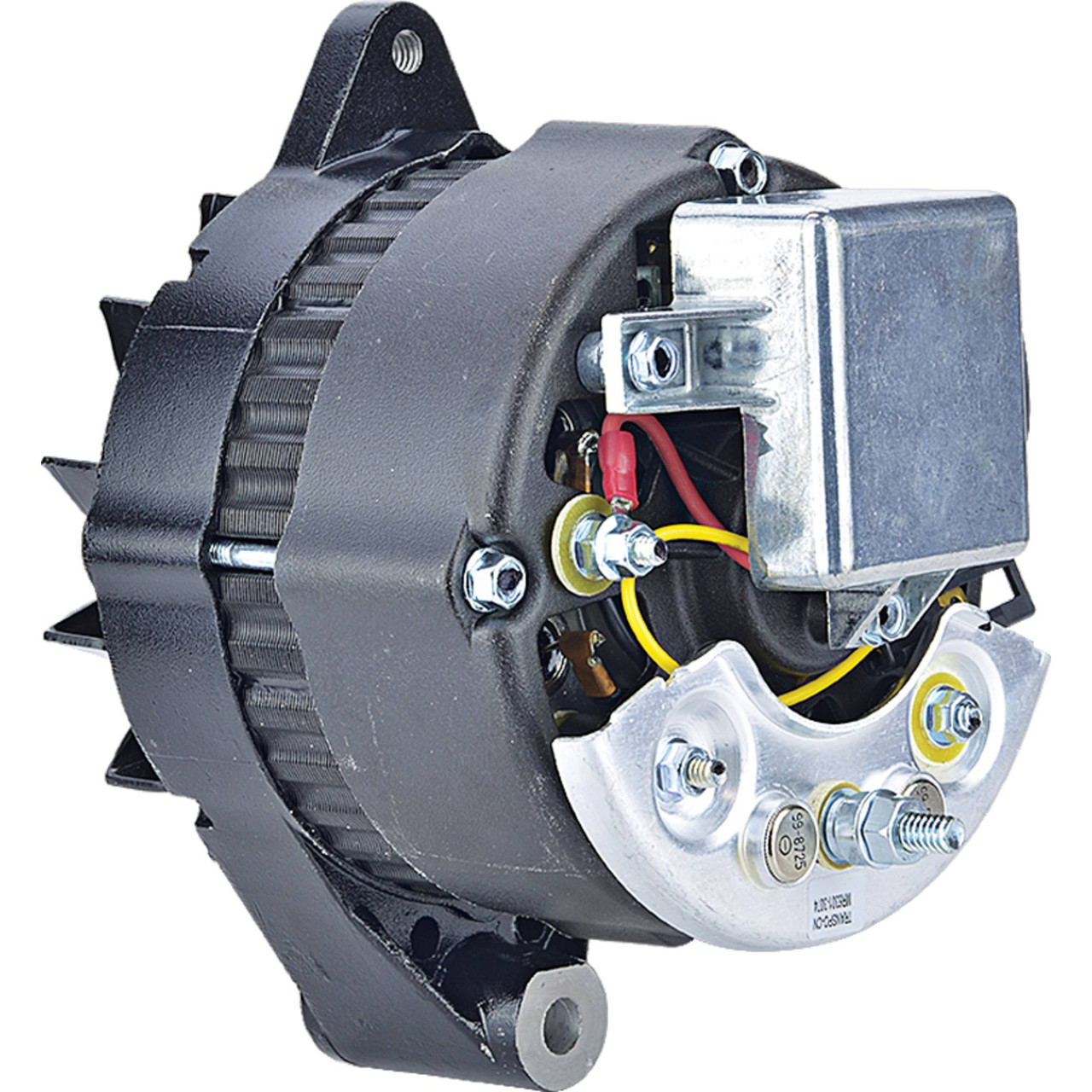 Alternator for White Tractors 2-135 Series 3 4WD 10A31126, 110-157 400-16116 Alternator for White Tractors 2-135 Series 3 4WD 10A31126, 110-157 400-16116