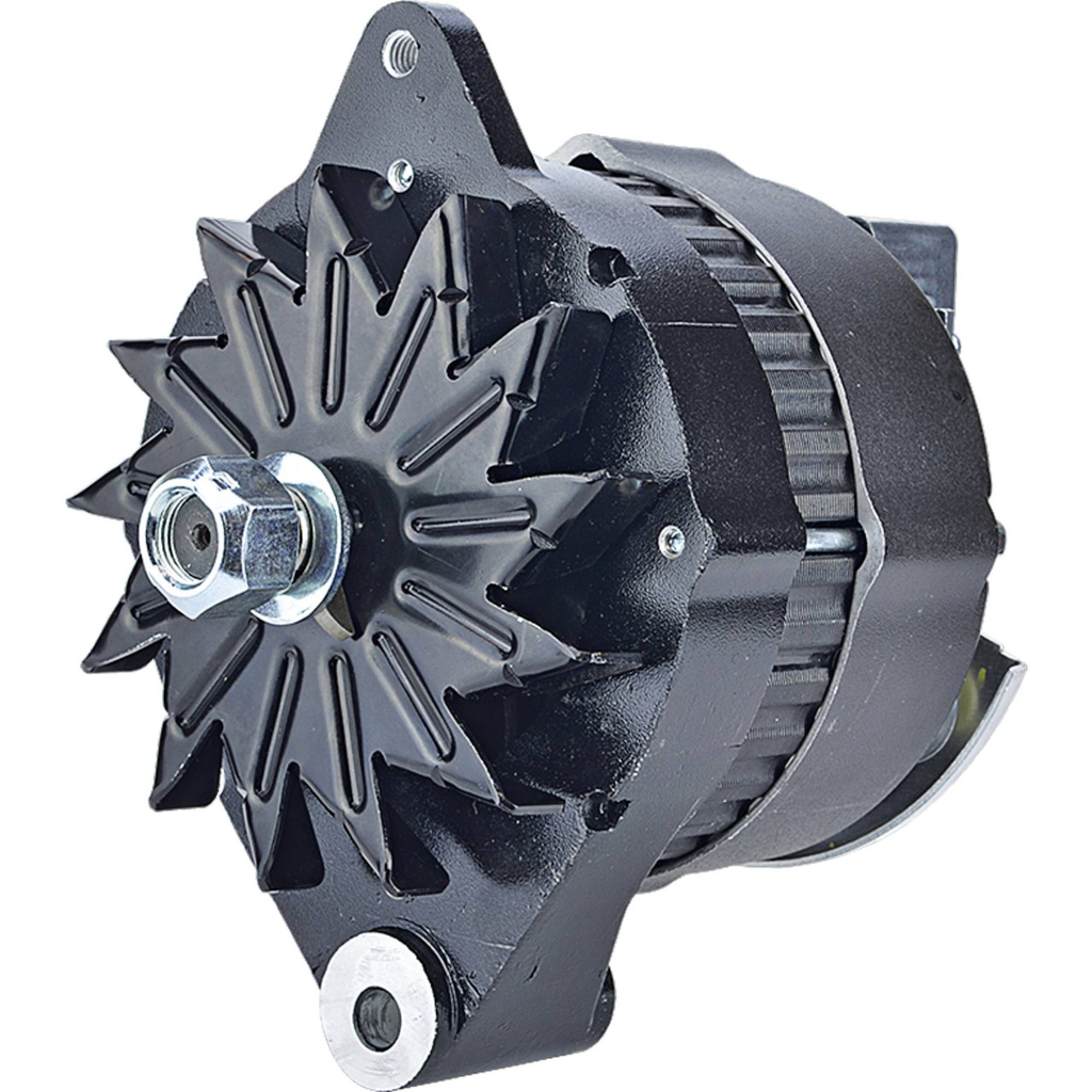 Alternator for White Tractors 2-135 Series 3 4WD 10A31126, 110-157 400-16116 Alternator for White Tractors 2-135 Series 3 4WD 10A31126, 110-157 400-16116