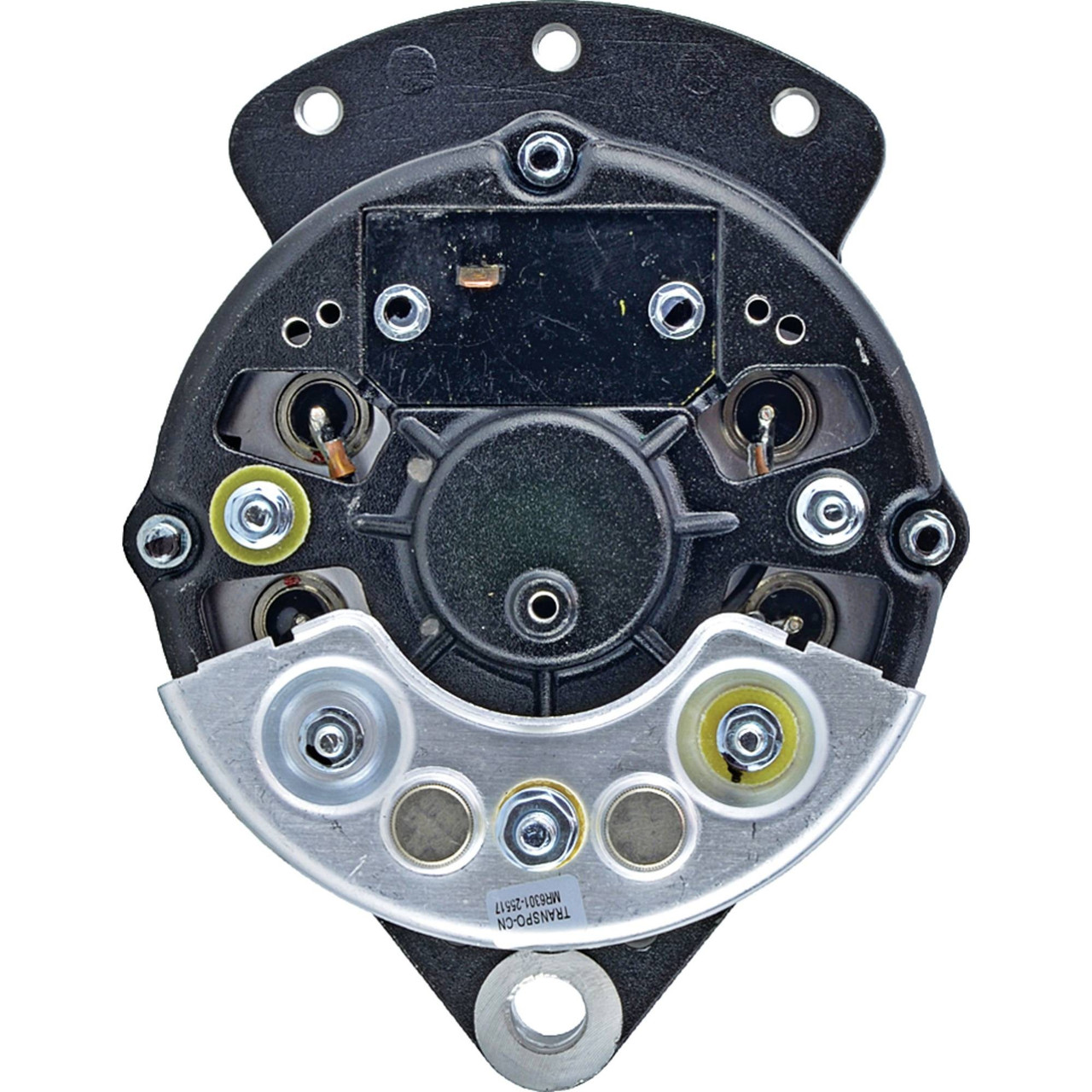 Alternator for Barber Greene SA41, SB41 1966-1973 A12NX600 400-16122 Alternator for Barber Greene SA41, SB41 1966-1973 A12NX600 400-16122