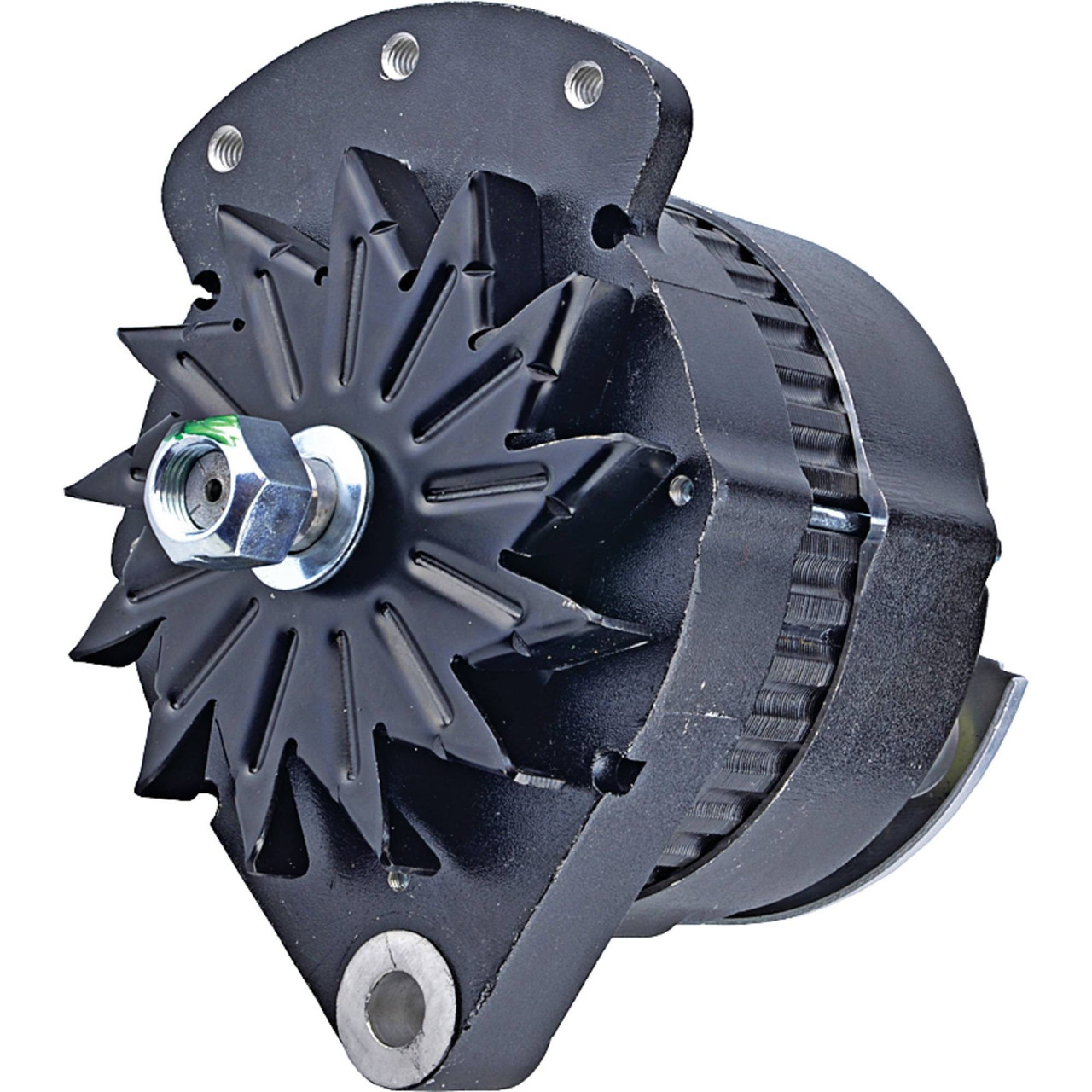 Alternator for Barber Greene SA41, SB41 1966-1973 A12NX600 400-16122 Alternator for Barber Greene SA41, SB41 1966-1973 A12NX600 400-16122