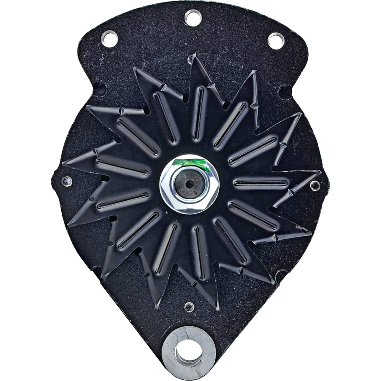 Alternator for Barber Greene SA41, SB41 1966-1973 A12NX600 400-16122 Alternator for Barber Greene SA41, SB41 1966-1973 A12NX600 400-16122