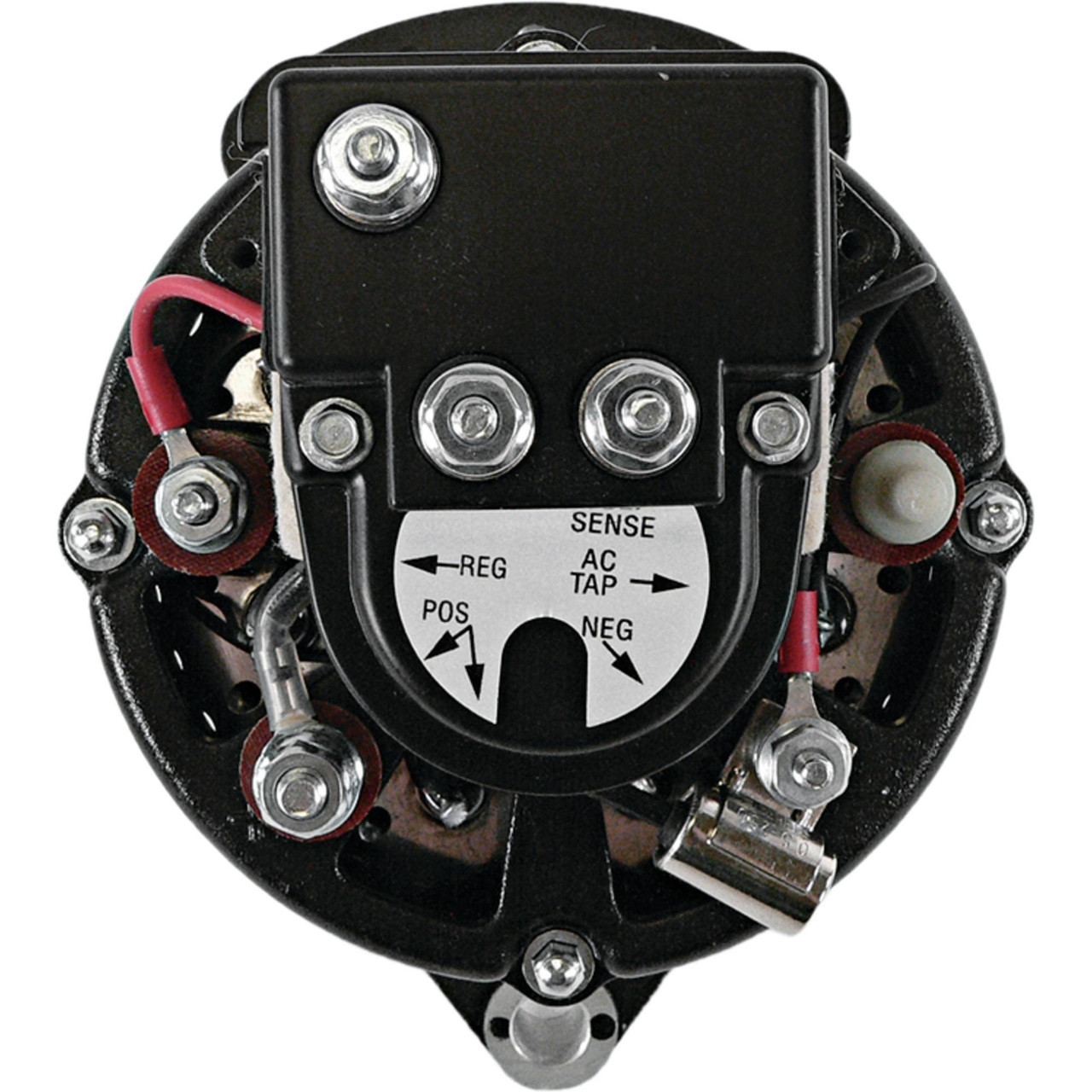 Alternator Thermo King URD, URD-III Max, UTS Yanmar Engine 45-1706,5D46047G01 Alternator Thermo King URD, URD-III Max, UTS Yanmar Engine 45-1706,5D46047G01