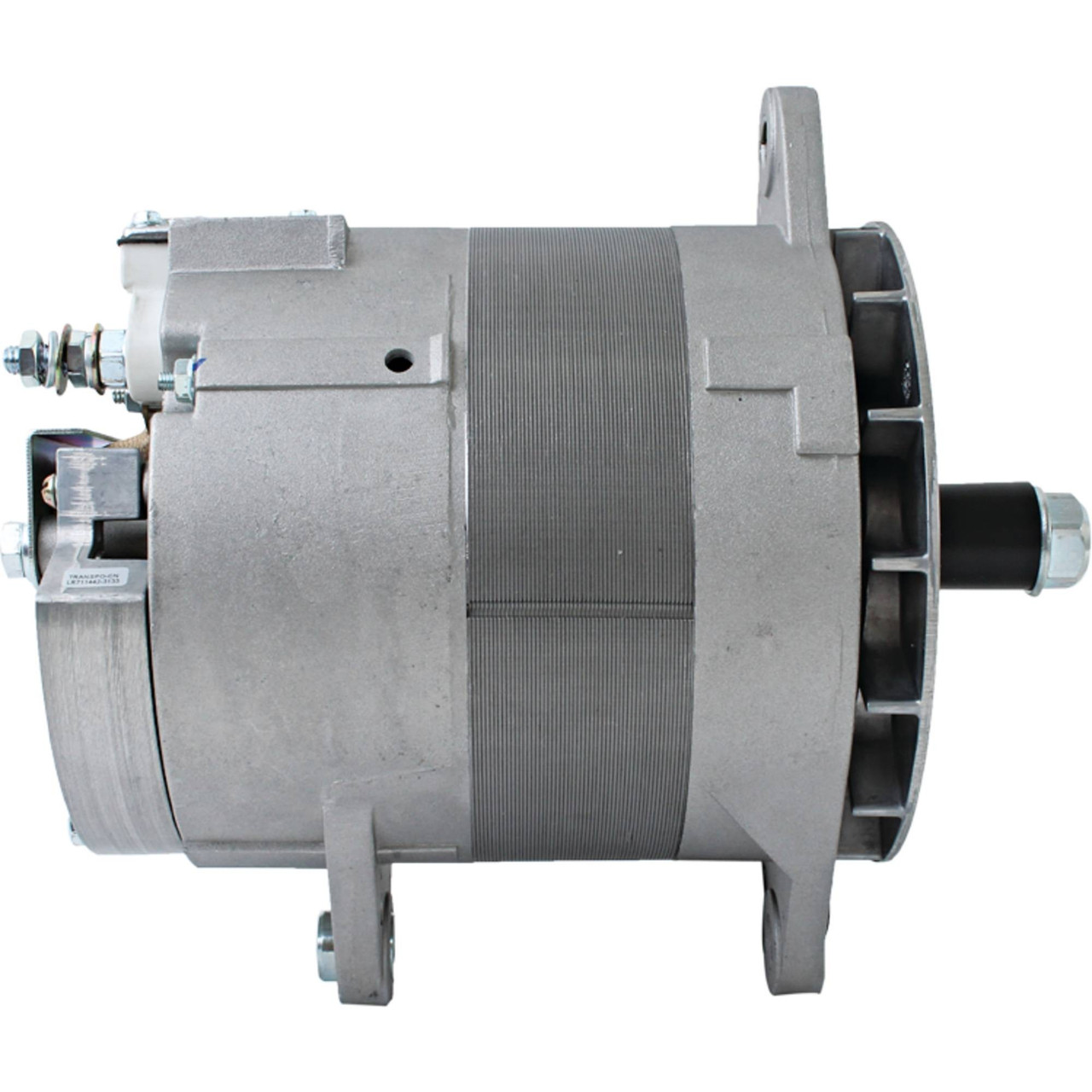 Alternator Ford F650 F750 C-7 C7 Isb Diesel Engine Alternator Ford F650 F750 C-7 C7 Isb Diesel Engine