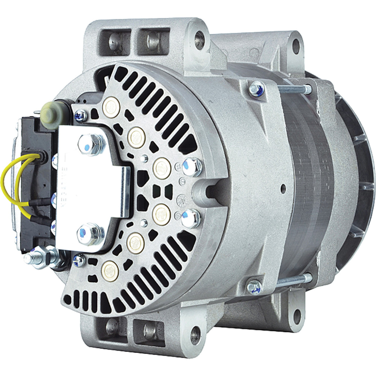 Alternator for 5.9L 6.0L 6.7L 7.2L Ford F-650 Super-Duty 2004-2010 12V GL-559RM Alternator for 5.9L 6.0L 6.7L 7.2L Ford F-650 Super-Duty 2004-2010 12V GL-559RM