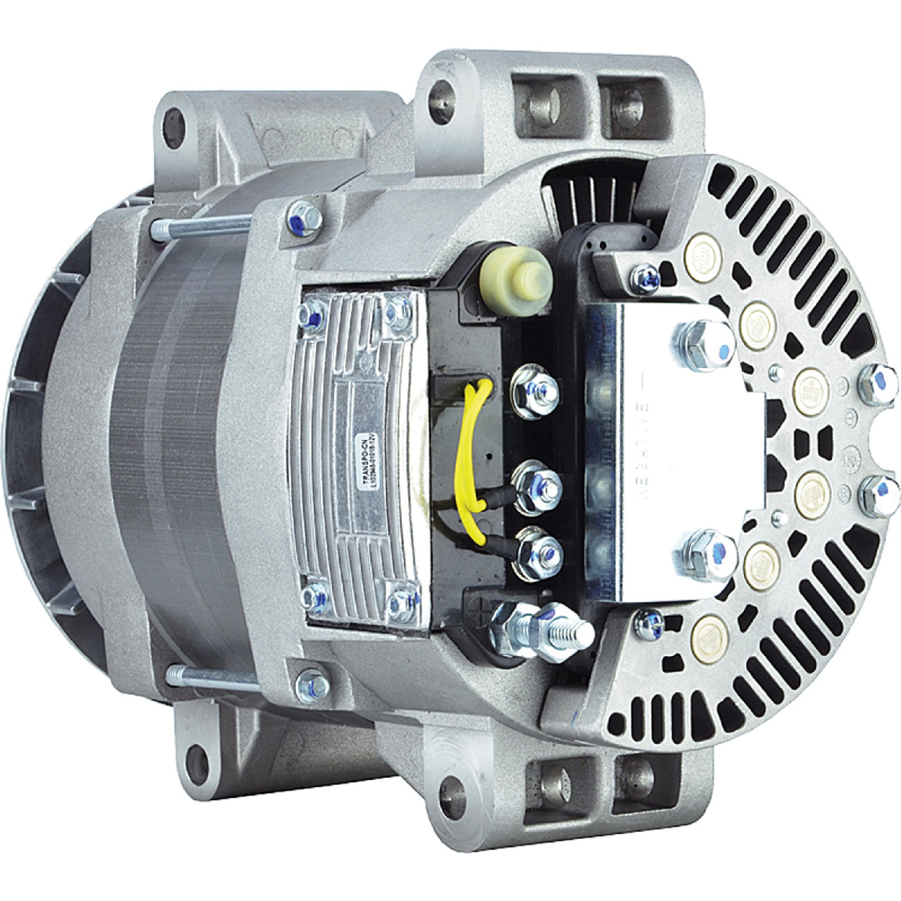 Alternator for 5.9L 6.0L 6.7L 7.2L Ford F-650 Super-Duty 2004-2010 12V GL-559RM Alternator for 5.9L 6.0L 6.7L 7.2L Ford F-650 Super-Duty 2004-2010 12V GL-559RM