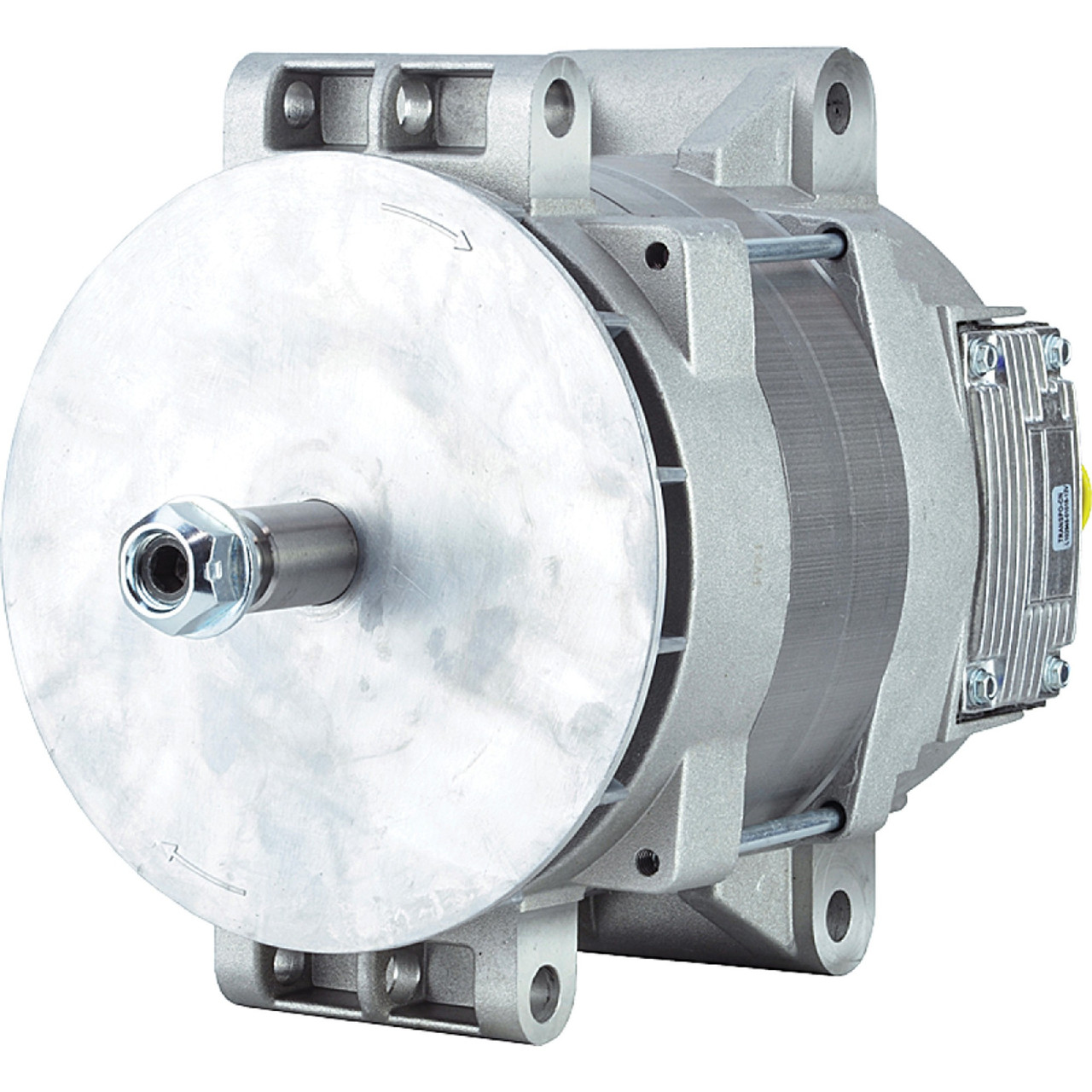 Alternator for 5.9L 6.0L 6.7L 7.2L Ford F-650 Super-Duty 2004-2010 12V GL-559RM Alternator for 5.9L 6.0L 6.7L 7.2L Ford F-650 Super-Duty 2004-2010 12V GL-559RM