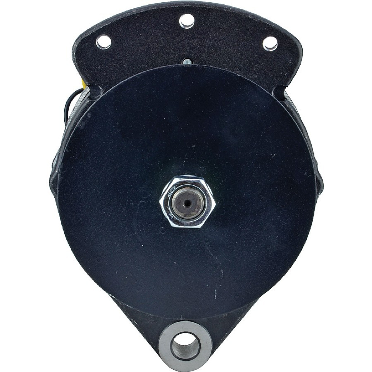 400-16156 12V 90A Alternator for Thermo King SNWD 90 Amp External Fan Type 400-16156 12V 90A Alternator for Thermo King SNWD 90 Amp External Fan Type