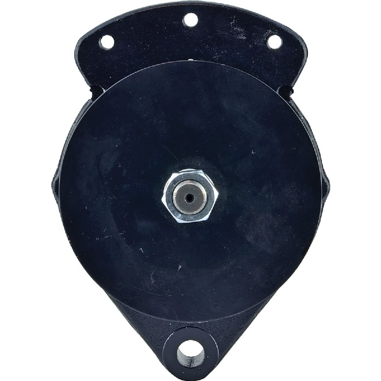 400-16157 12V 105A Alternator for Diamler Various External Fan Type 400-16157 12V 105A Alternator for Diamler Various External Fan Type