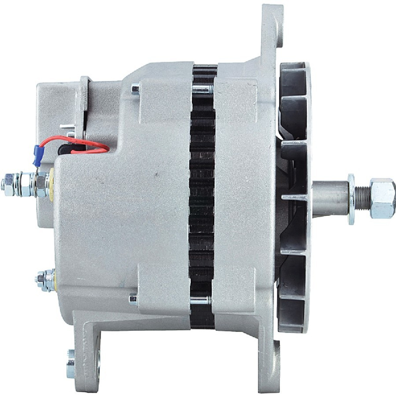 400-16158 3306 12V Alternator for Kenworth W900 1991-1999 0.5 Clock 160 amp 400-16158 3306 12V Alternator for Kenworth W900 1991-1999 0.5 Clock 160 amp