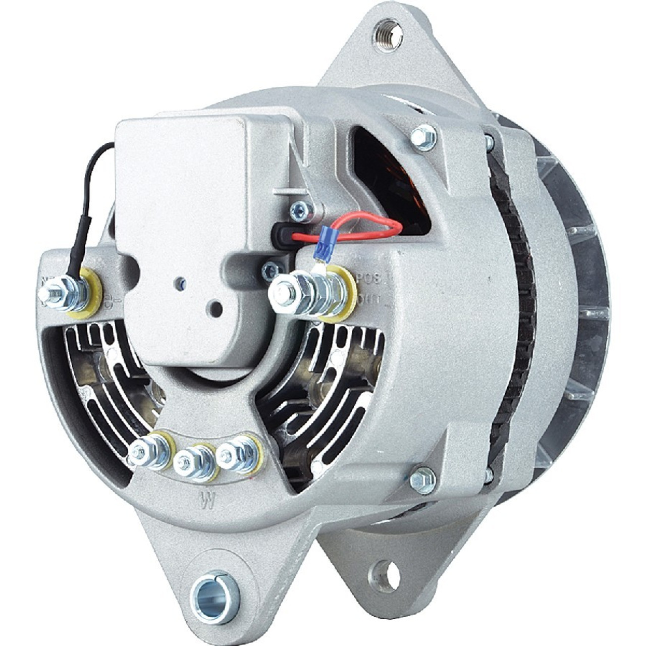 400-16158 3306 12V Alternator for Kenworth W900 1991-1999 0.5 Clock 160 amp 400-16158 3306 12V Alternator for Kenworth W900 1991-1999 0.5 Clock 160 amp