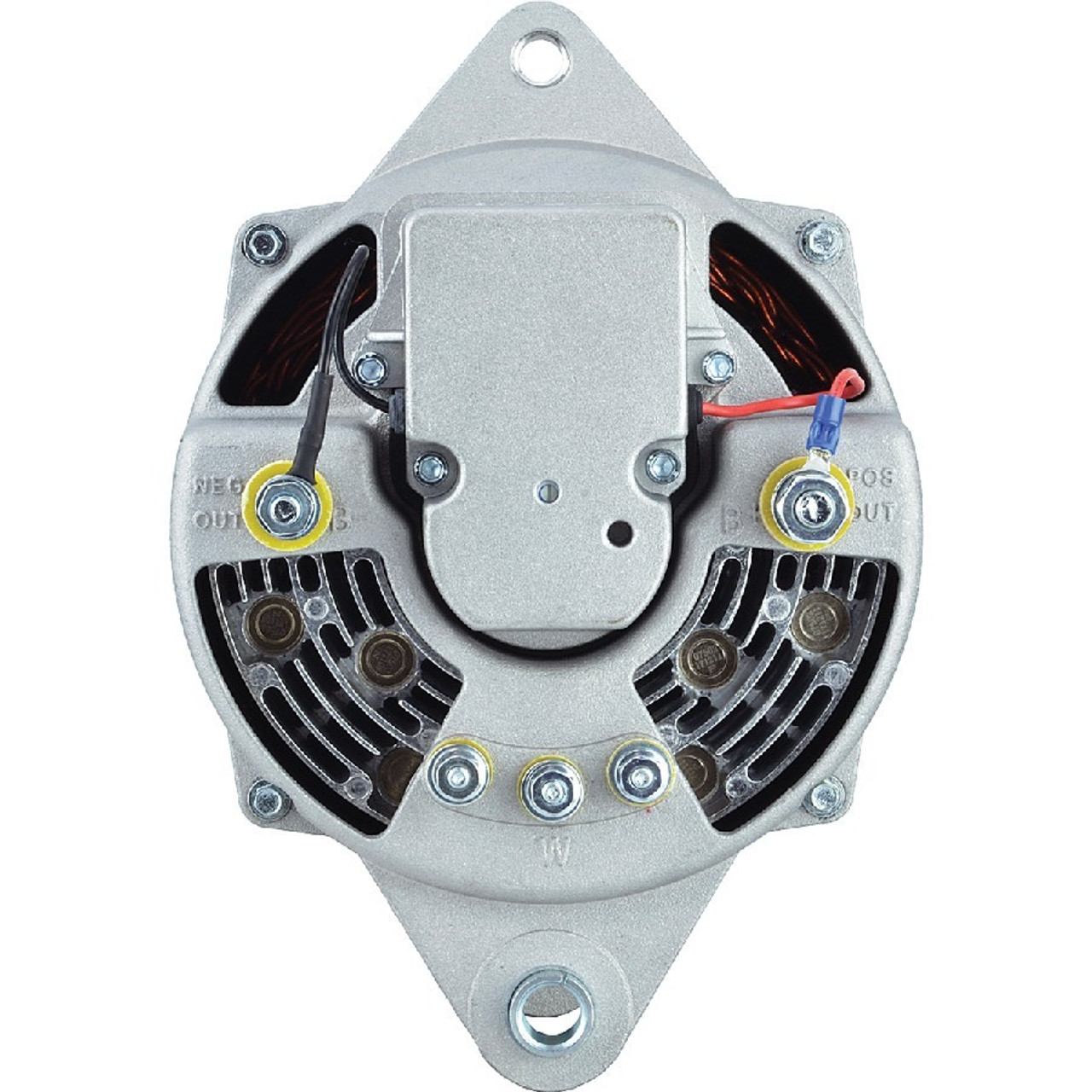 400-16158 3306 12V Alternator for Kenworth W900 1991-1999 0.5 Clock 160 amp 400-16158 3306 12V Alternator for Kenworth W900 1991-1999 0.5 Clock 160 amp