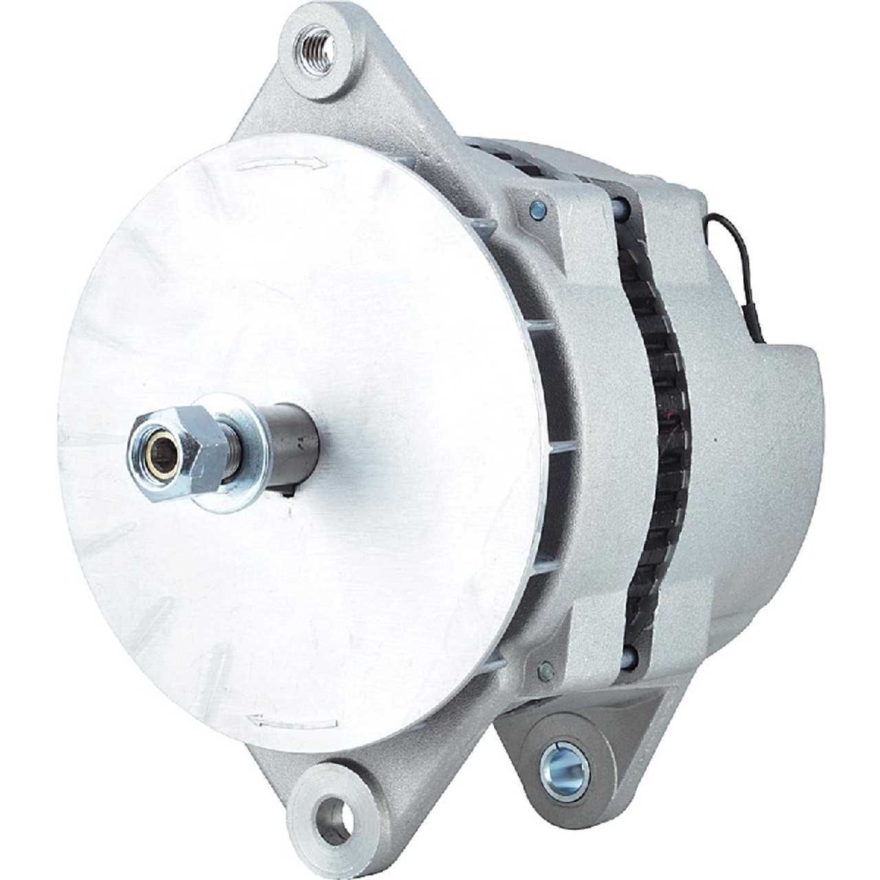 400-16158 3306 12V Alternator for Kenworth W900 1991-1999 0.5 Clock 160 amp 400-16158 3306 12V Alternator for Kenworth W900 1991-1999 0.5 Clock 160 amp