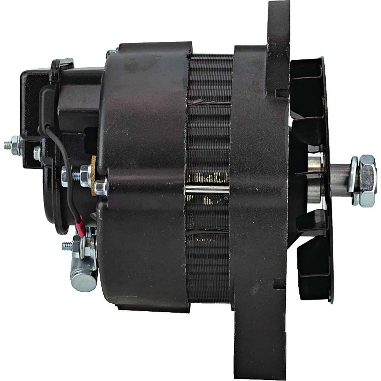 Alternator for Carrier Transicold Various Models All CT4-114 400-16168 Alternator for Carrier Transicold Various Models All CT4-114 400-16168