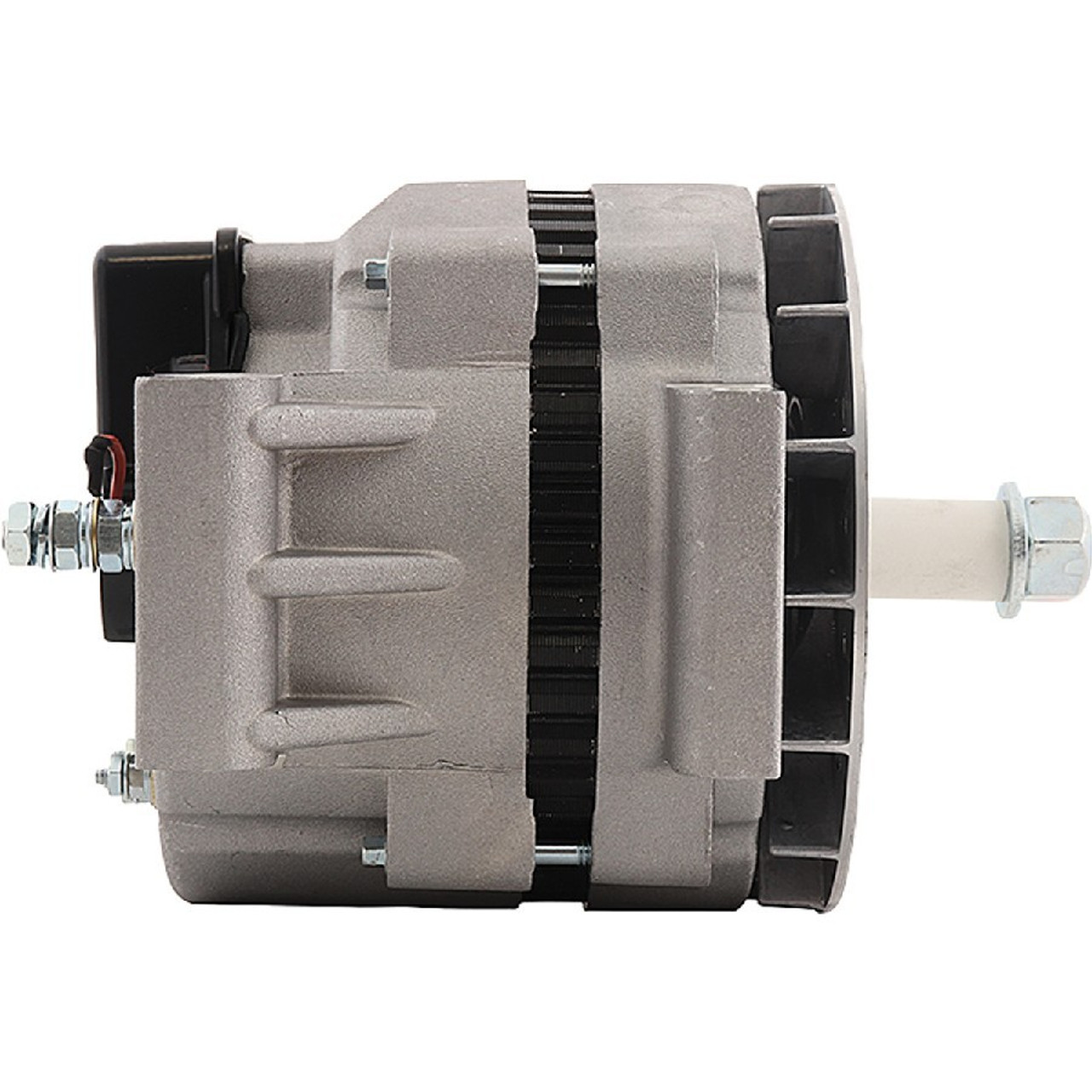 Industrial Alternator for 5.9L Ford F-650, F-750 2004-2007 PLLBH2180GH 210-325A Industrial Alternator for 5.9L Ford F-650, F-750 2004-2007 PLLBH2180GH 210-325A