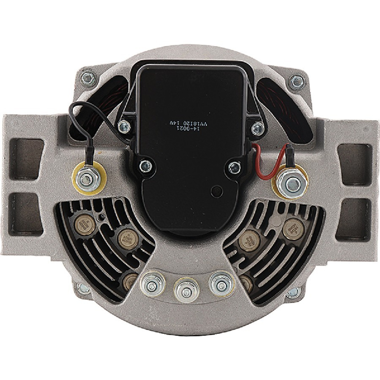 Industrial Alternator for IHC DT-466 International 4000-4900 Series 2003-2007 Industrial Alternator for IHC DT-466 International 4000-4900 Series 2003-2007