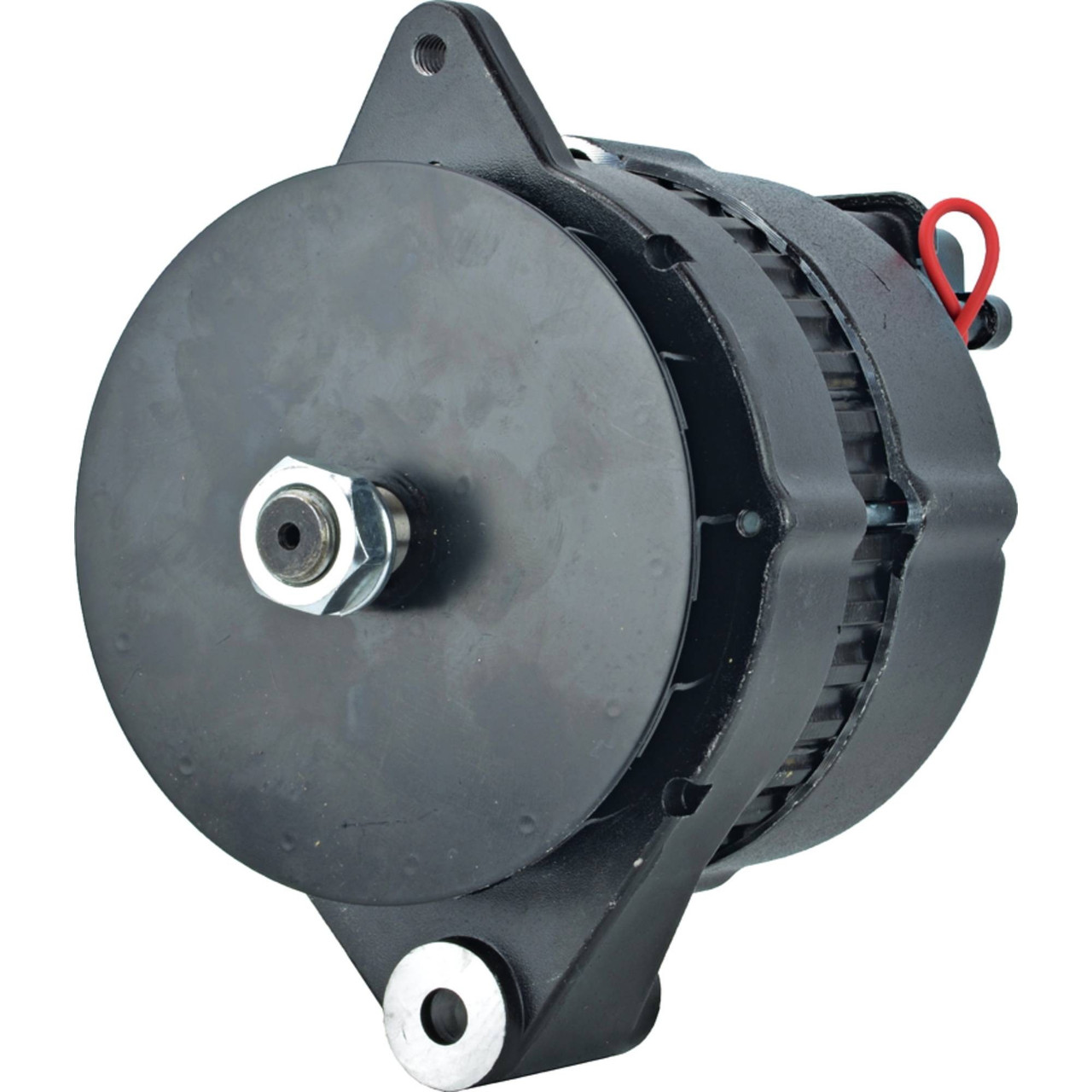 Alternator for 4 Cyl. Diesel Lehman 4D254 73-On 20054, 3141192, 353274 Alternator for 4 Cyl. Diesel Lehman 4D254 73-On 20054, 3141192, 353274