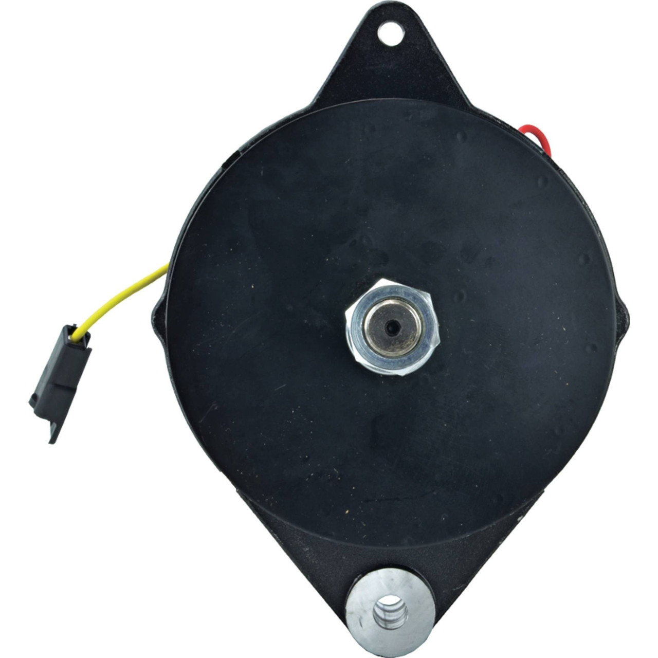 Alternator for 4 Cyl. Diesel Lehman 4D254 73-On 20054, 3141192, 353274 Alternator for 4 Cyl. Diesel Lehman 4D254 73-On 20054, 3141192, 353274