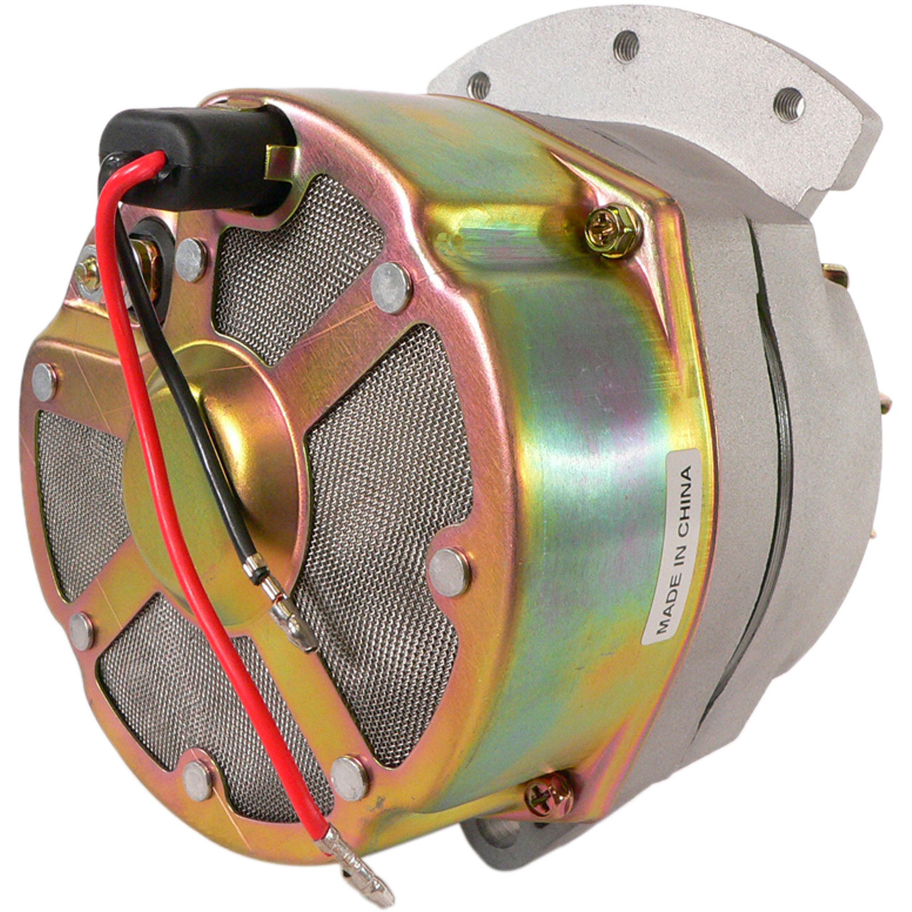 Alternator Marine Applications Replaces Motorola New Alternator Marine Applications Replaces Motorola New