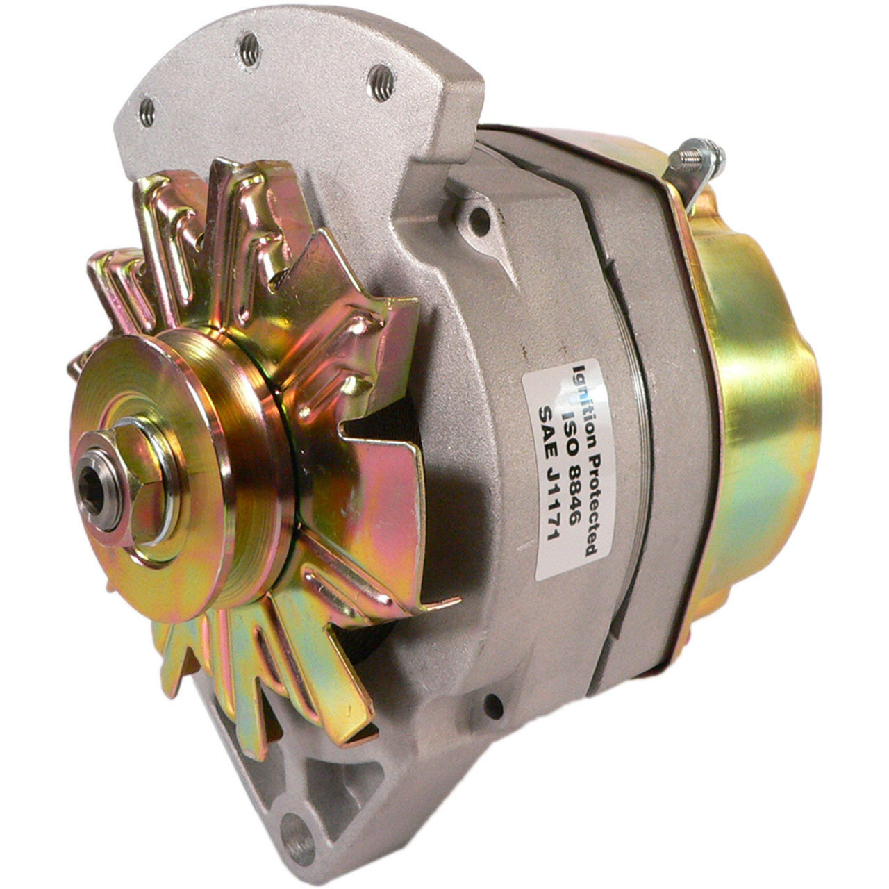 Alternator Marine Applications Replaces Motorola New Alternator Marine Applications Replaces Motorola New