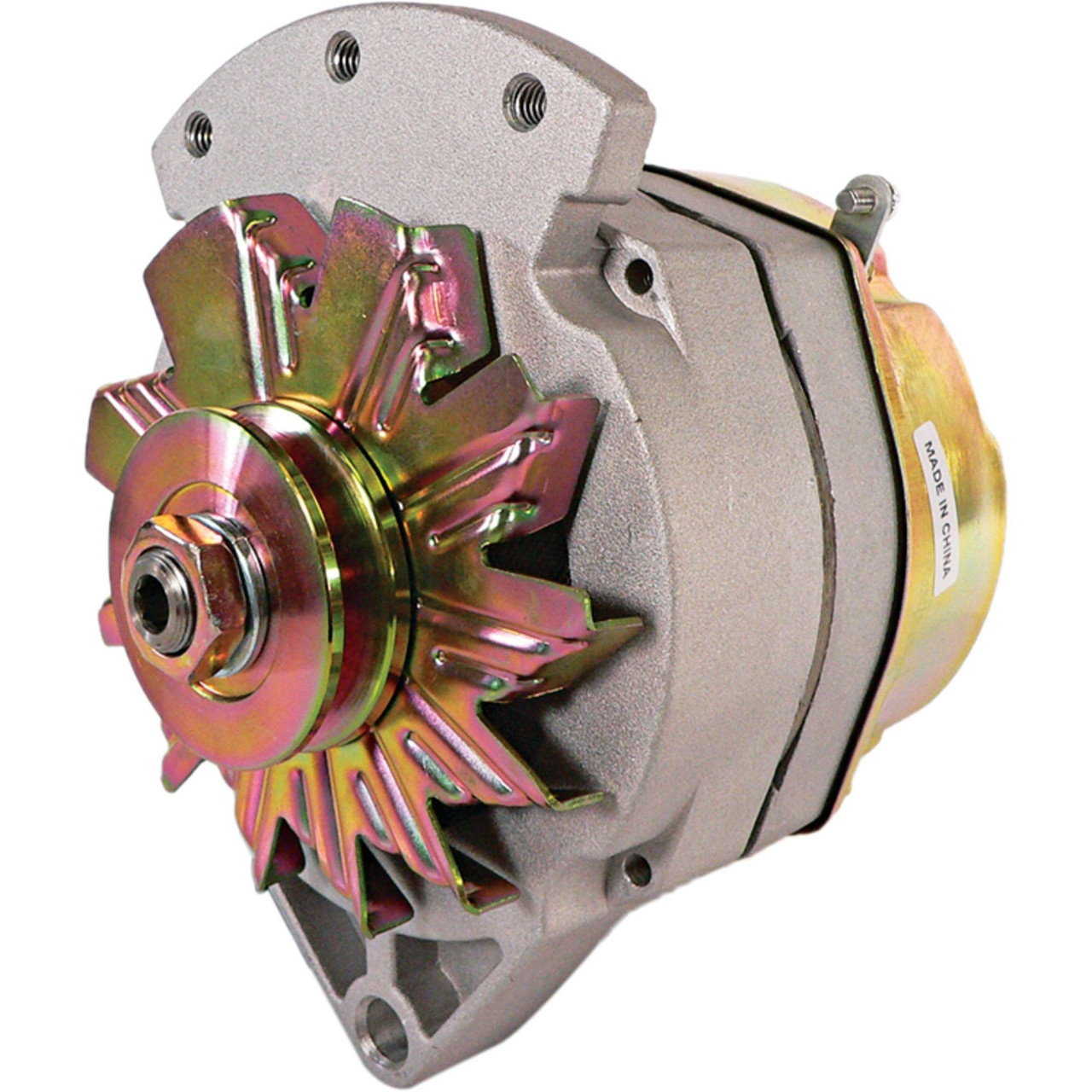 Alternator Marine Applications Replaces Motorola Alternator Marine Applications Replaces Motorola