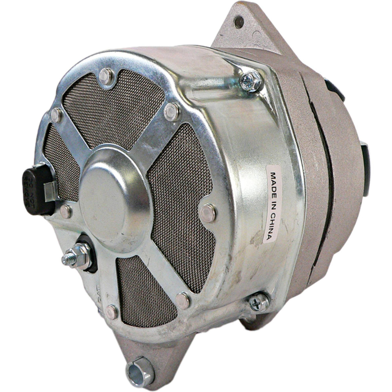 Alternator for Marine Applications Replaces Prestolite Alternator for Marine Applications Replaces Prestolite