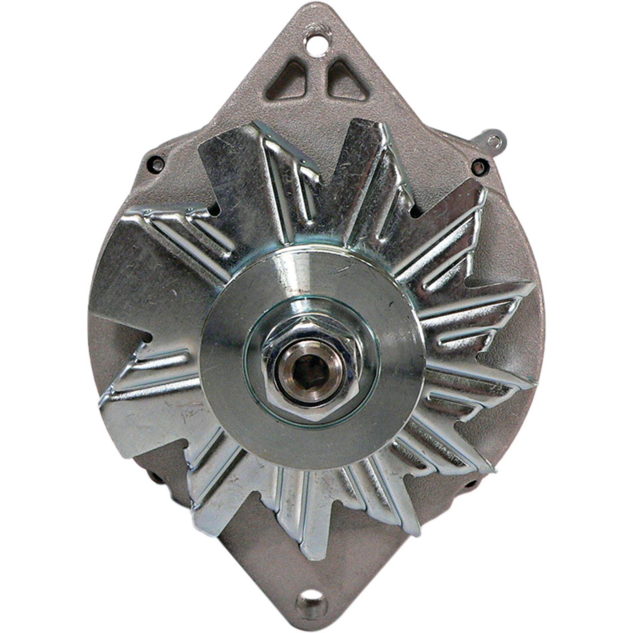 Alternator for Marine Applications Replaces Prestolite Alternator for Marine Applications Replaces Prestolite