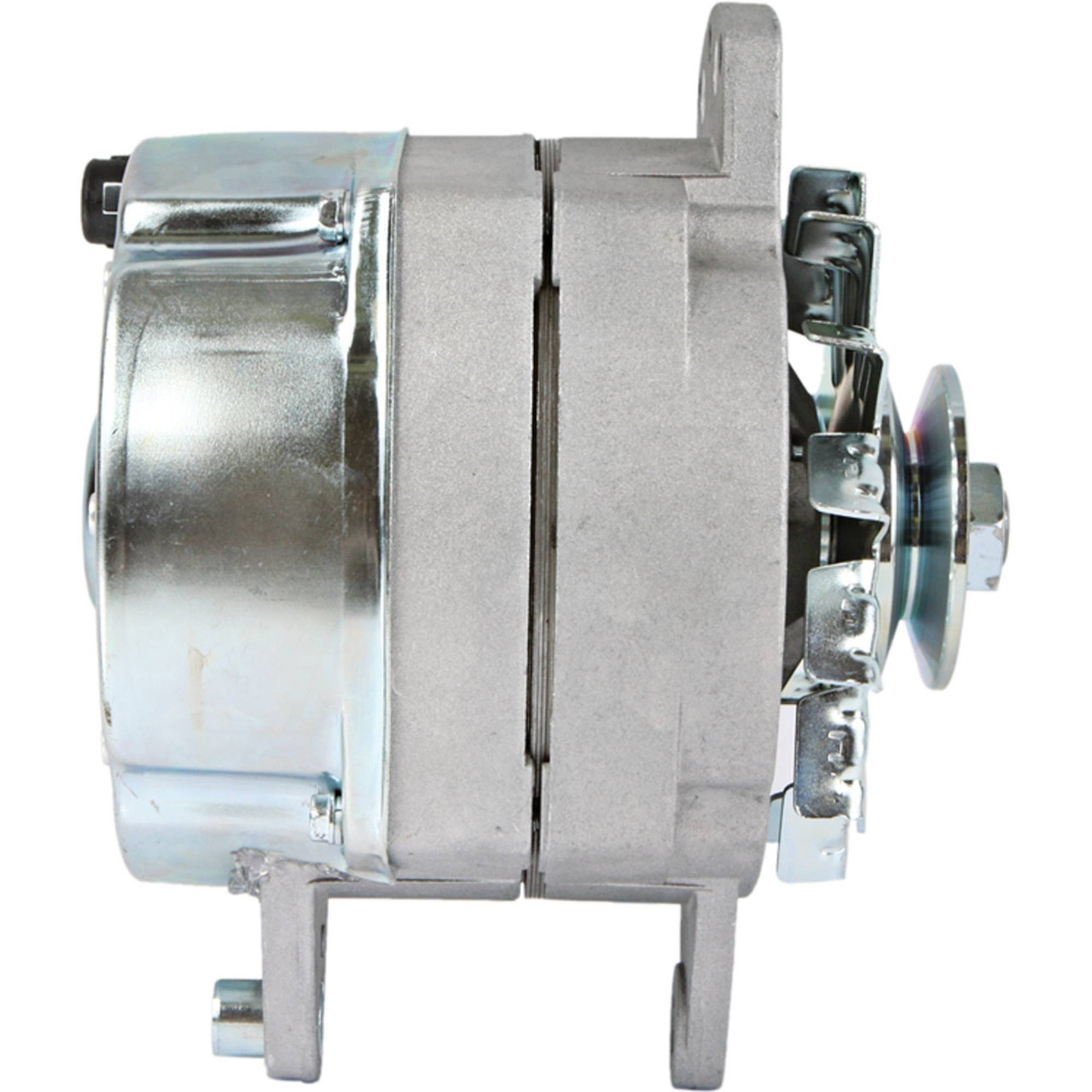 Alternator for Prestolite Marine 51-266 51-272 ANE5201 94 Amp Conversion Alternator for Prestolite Marine 51-266 51-272 ANE5201 94 Amp Conversion