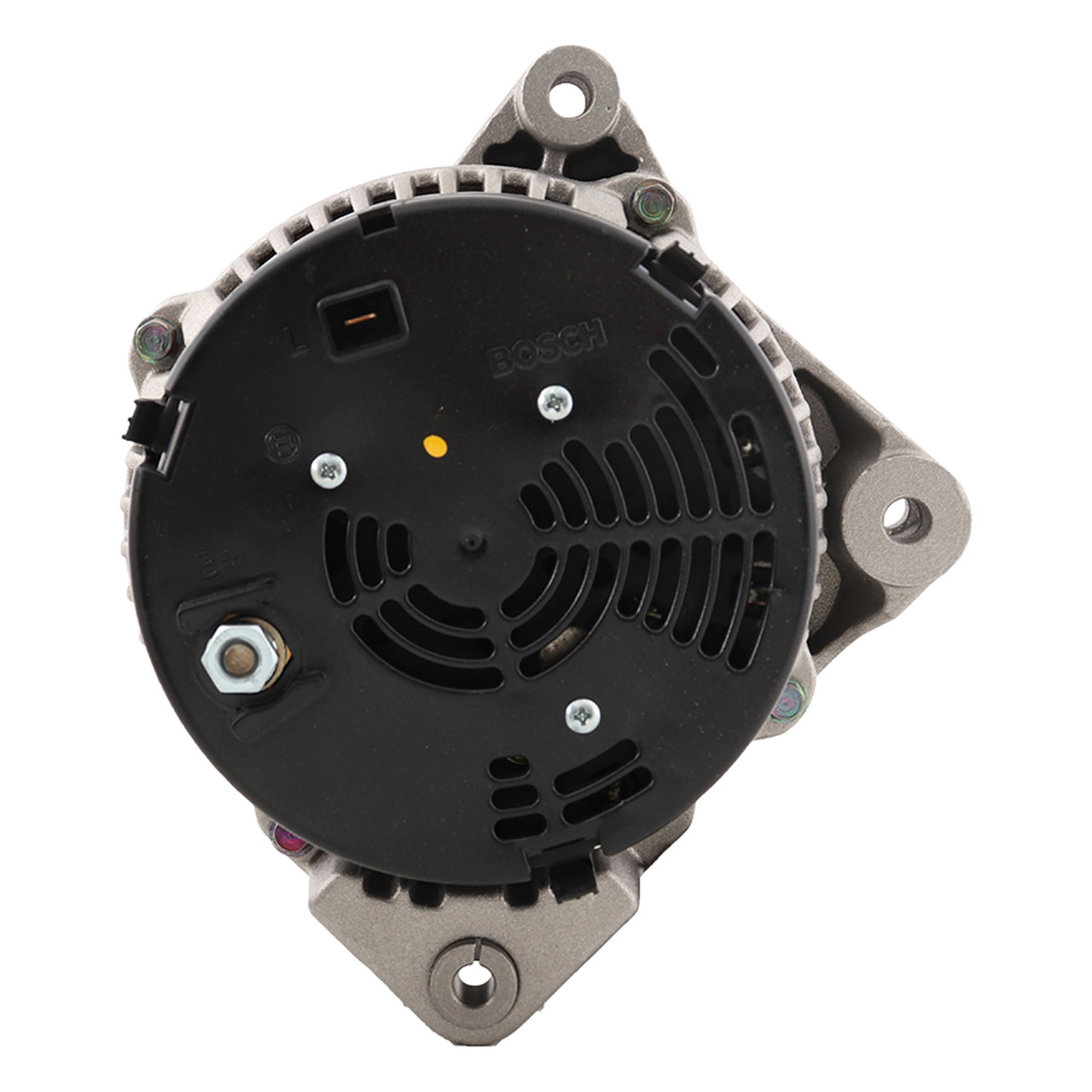 Alternator for 2.3L Volvo S70 1998 0-123-505-014, AL0752X, AL0754X, 13800 Alternator for 2.3L Volvo S70 1998 0-123-505-014, AL0752X, AL0754X, 13800