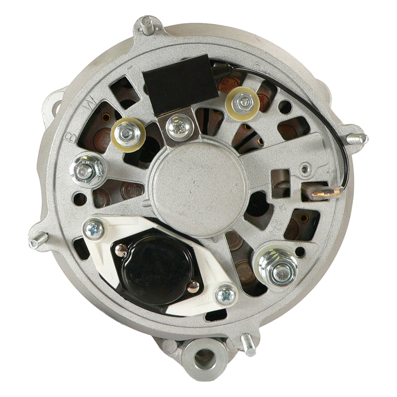 Alternator for DAF, MAN, Mercedes-Benz, Renault Truck & Bus 0071549902 ABO0423 Alternator for DAF, MAN, Mercedes-Benz, Renault Truck & Bus 0071549902 ABO0423