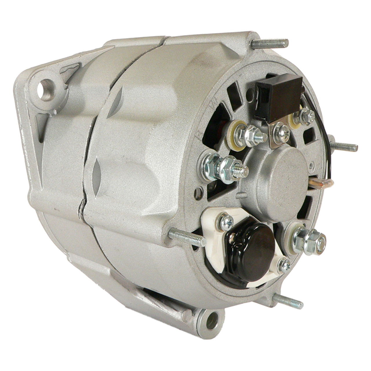 Alternator for DAF, MAN, Mercedes-Benz, Renault Truck & Bus 0071549902 ABO0423 Alternator for DAF, MAN, Mercedes-Benz, Renault Truck & Bus 0071549902 ABO0423